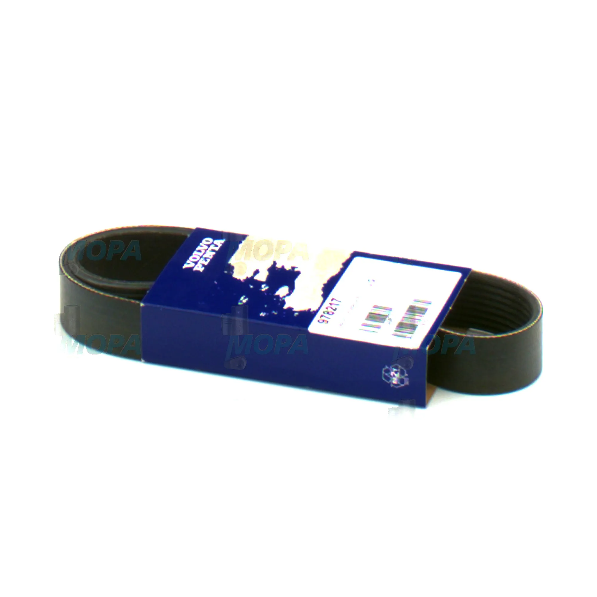 V-BELT - 978217 suitable for Volvo/Volvo Penta engines 7