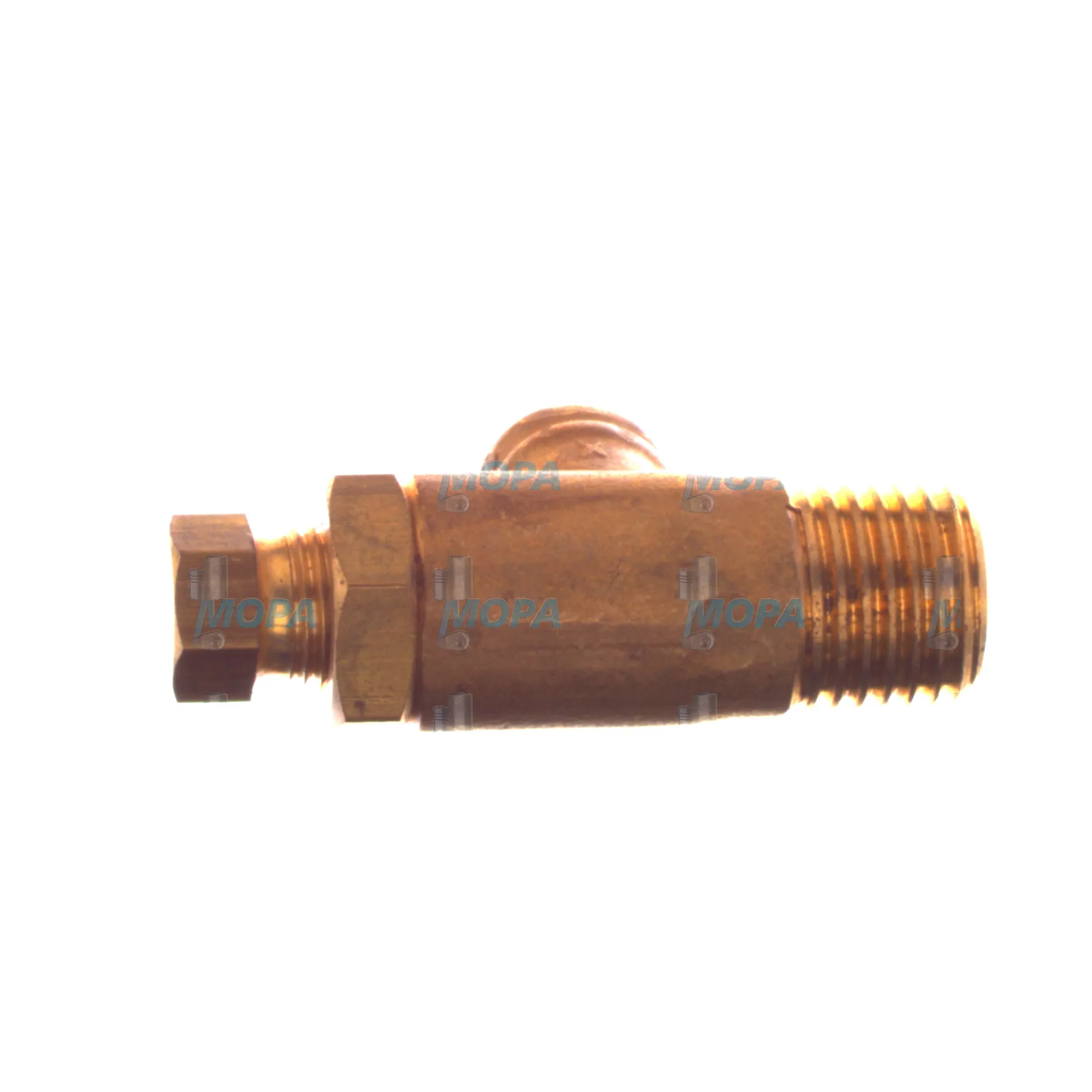 DRAIN VALVE - 01222536 suitable for Deutz engines 7