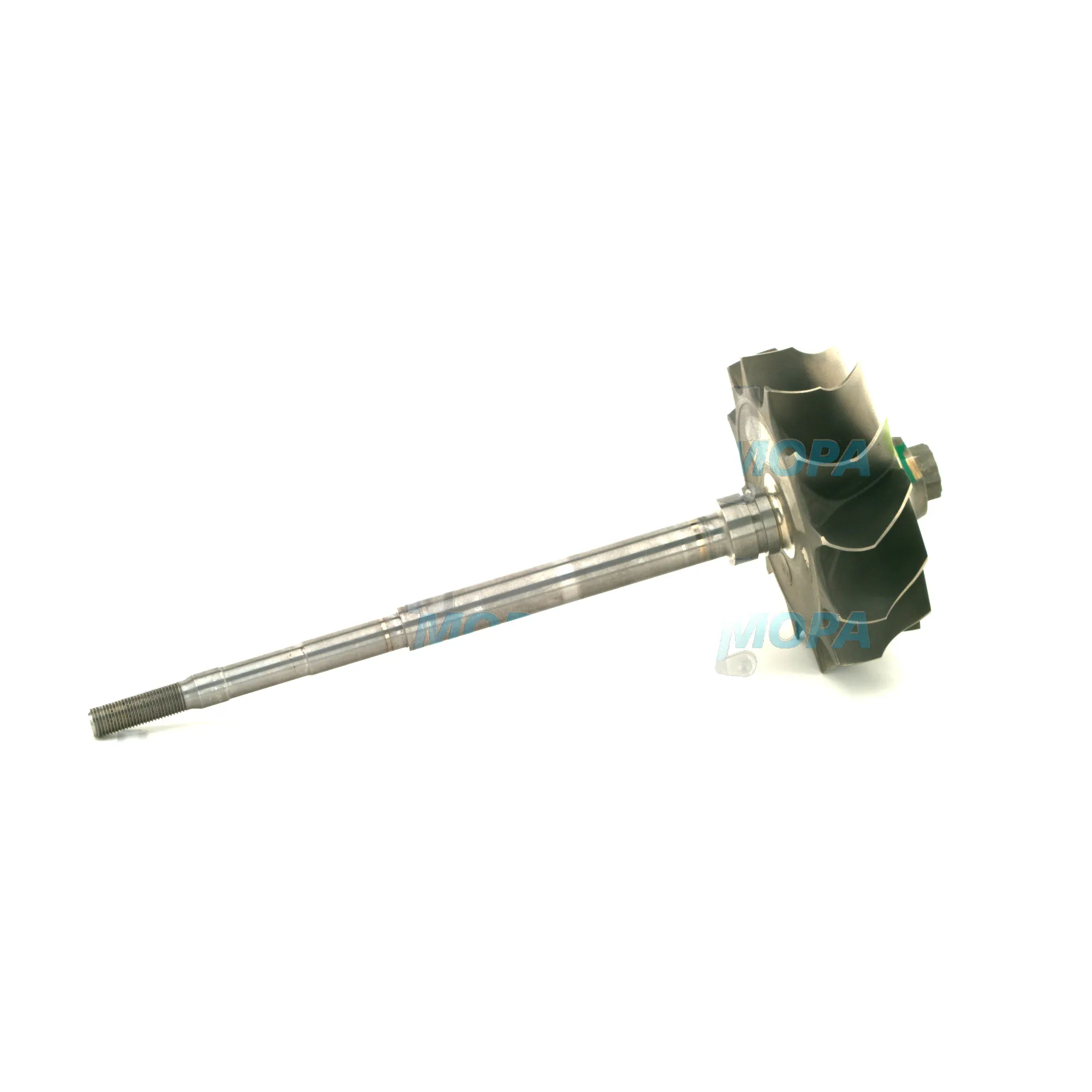 SCHAUFELRAD - 01319498 passend für MWM & Deutz Motoren 6