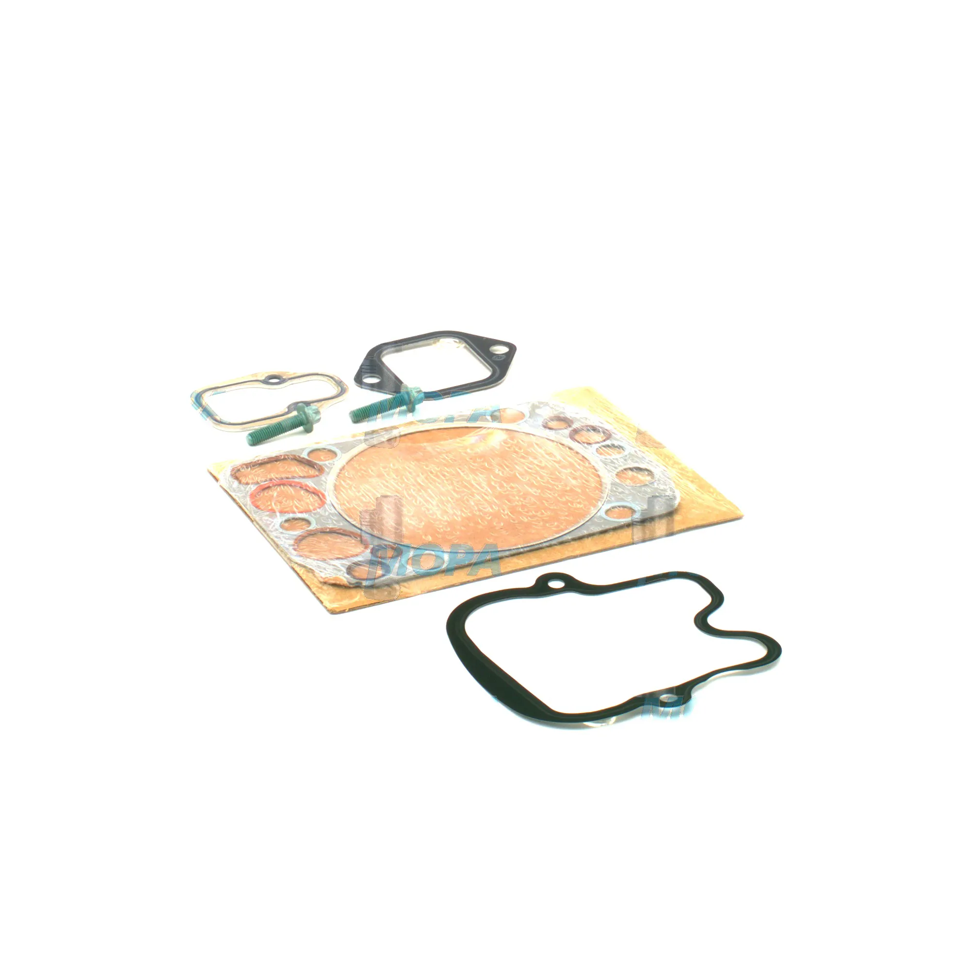 GASKET SET - 51009006827 suitable for MAN D engines 5