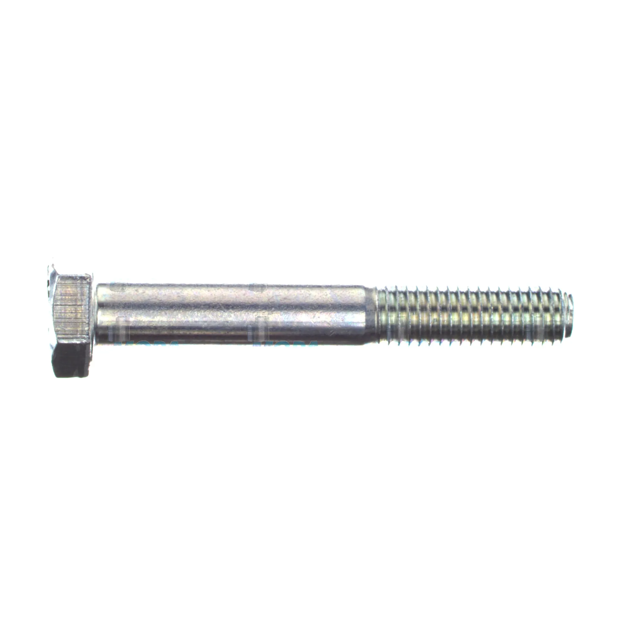 HEX SHOULDER STUD - 06010137219 suitable for MAN D-engines 6
