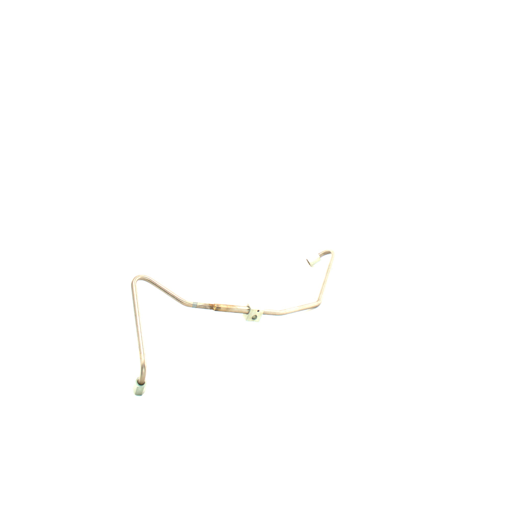 INJECTION LINE (leakage secured) - 51103030882 suitable for MAN D engines