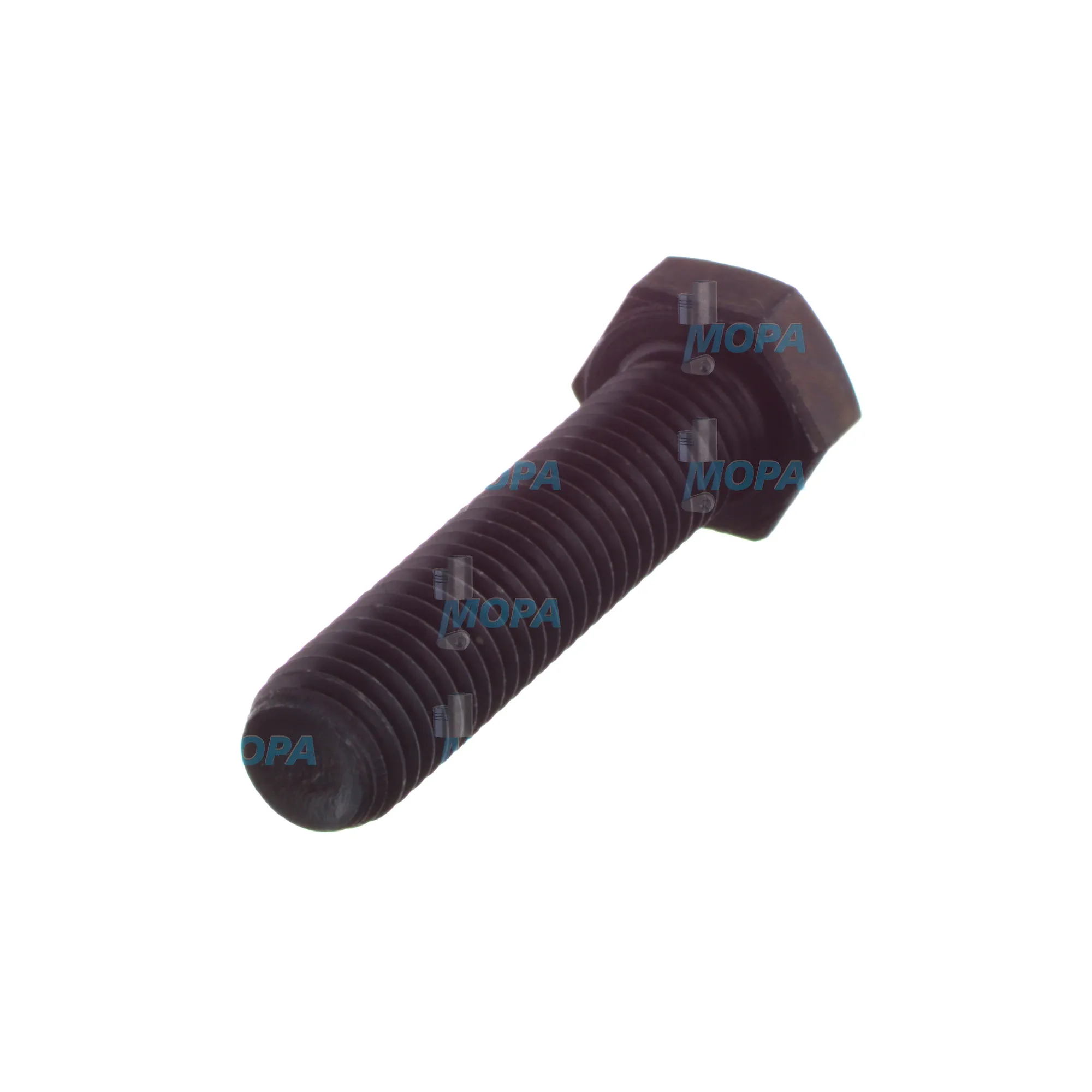 HEXAGON BOLT - 304017012018 suitable for MTU engines 1