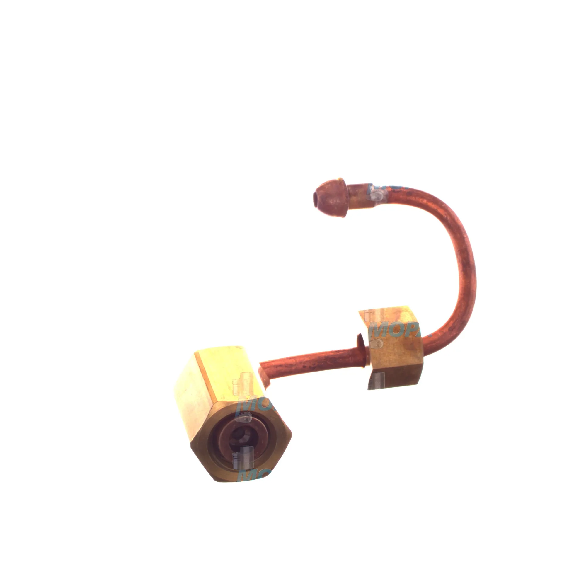 MEASURING LINE - 5805400460 suitable for MTU engines 9