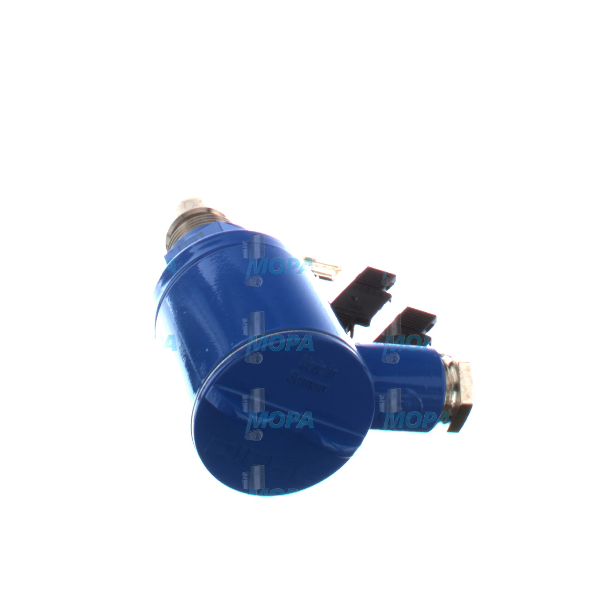 TEMPERATURE GAUGE - 0065426117 suitable for MTU engines