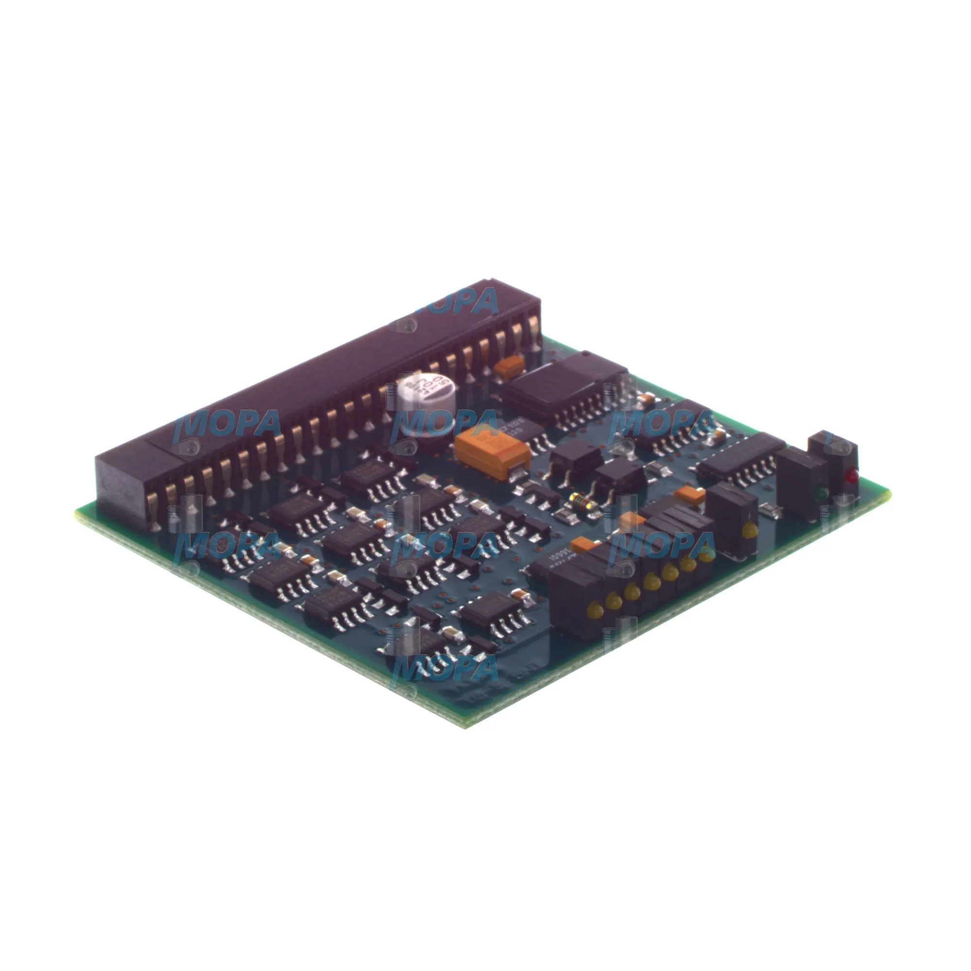 PLUG-IN BOARD - 5295309012 suitable for MTU engines 9