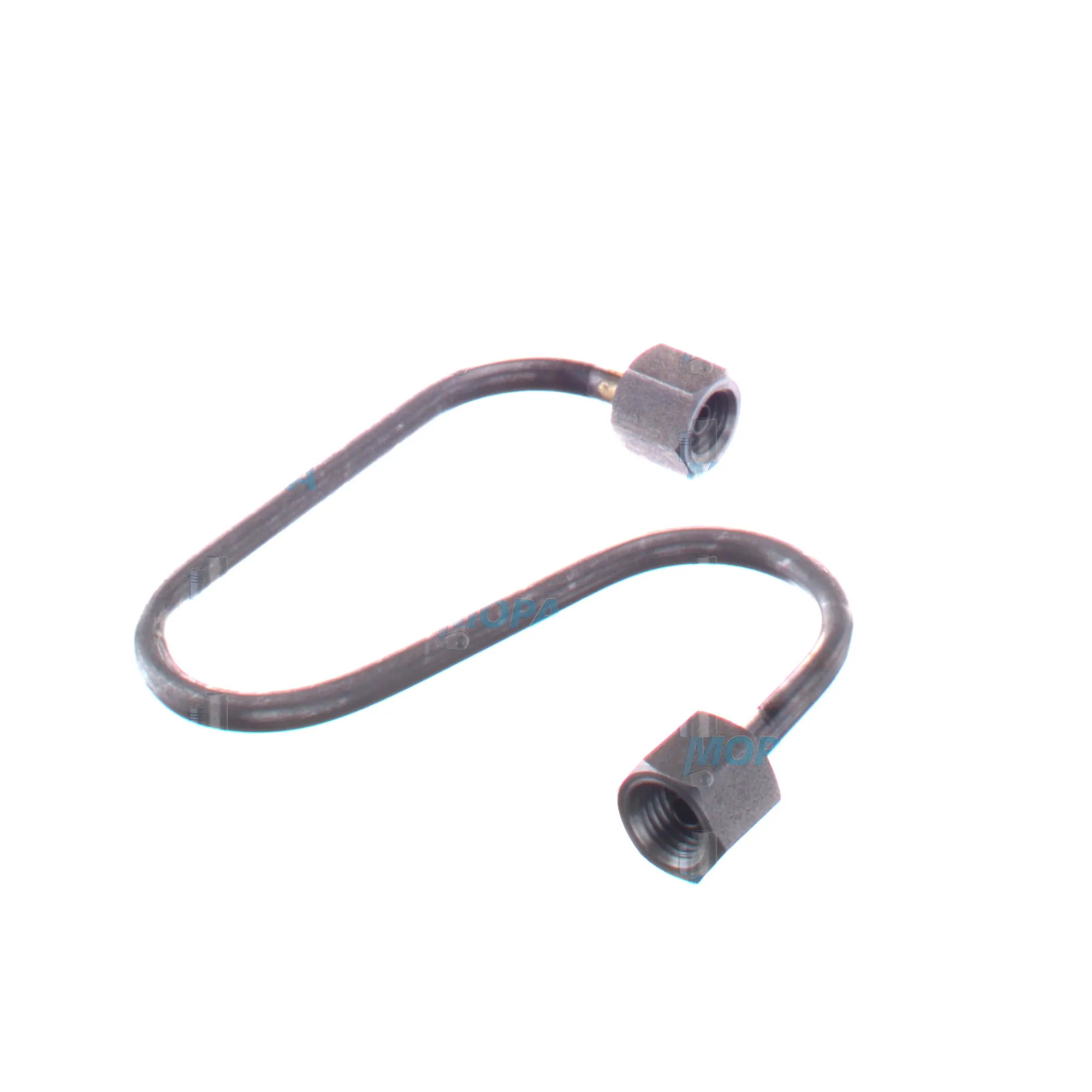 VENT LINE - 5532004258 suitable for MTU engines 8