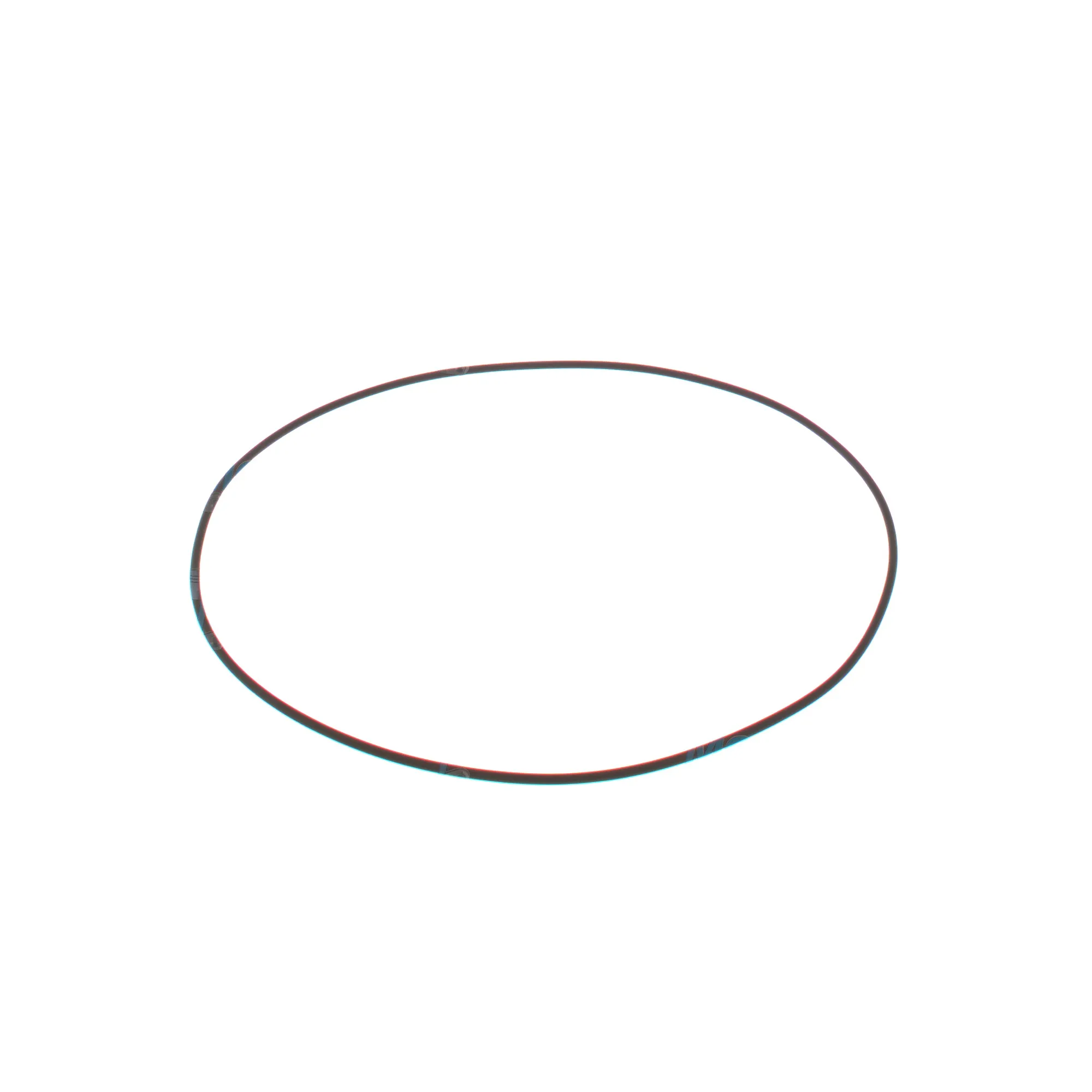 TORIC SEAL - 51965010493 suitable for MAN D engines 11
