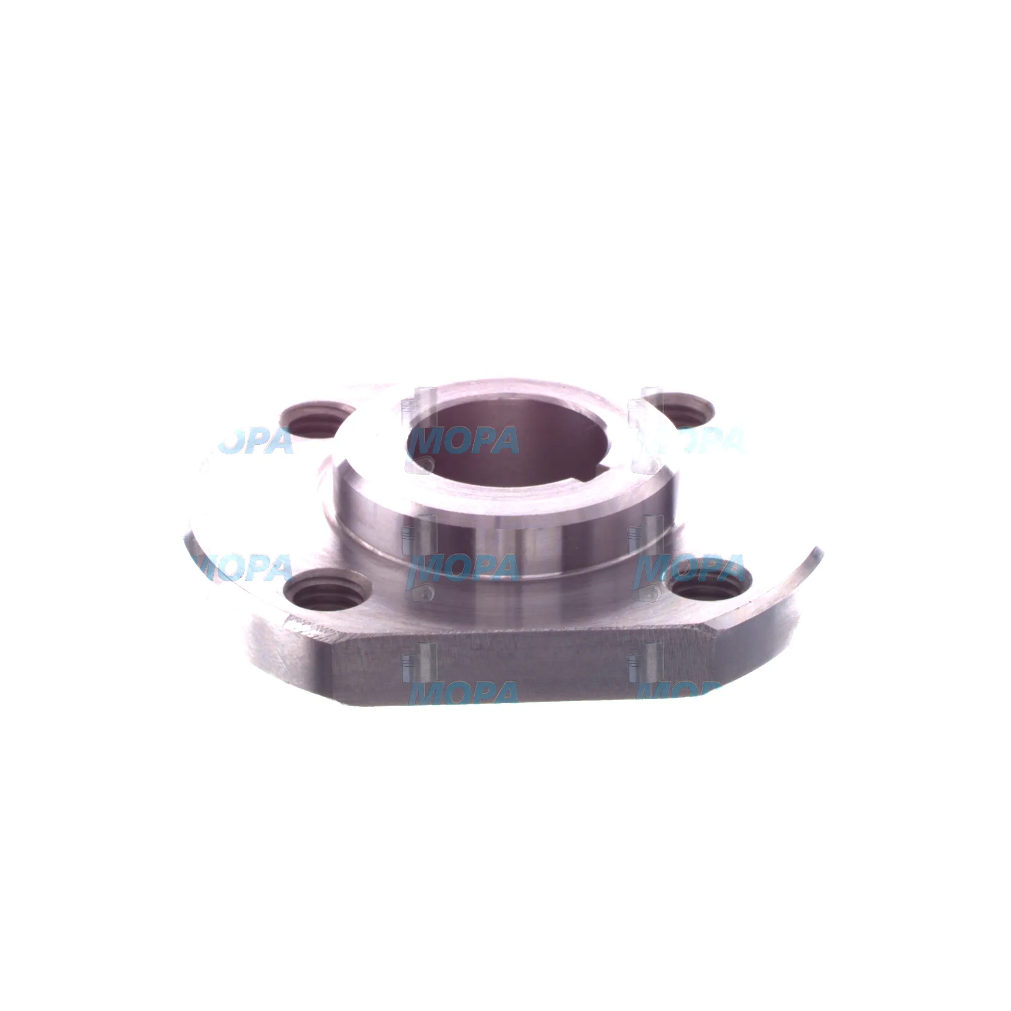 FLANGE - 02157193 suitable for MWM & Deutz engines 6
