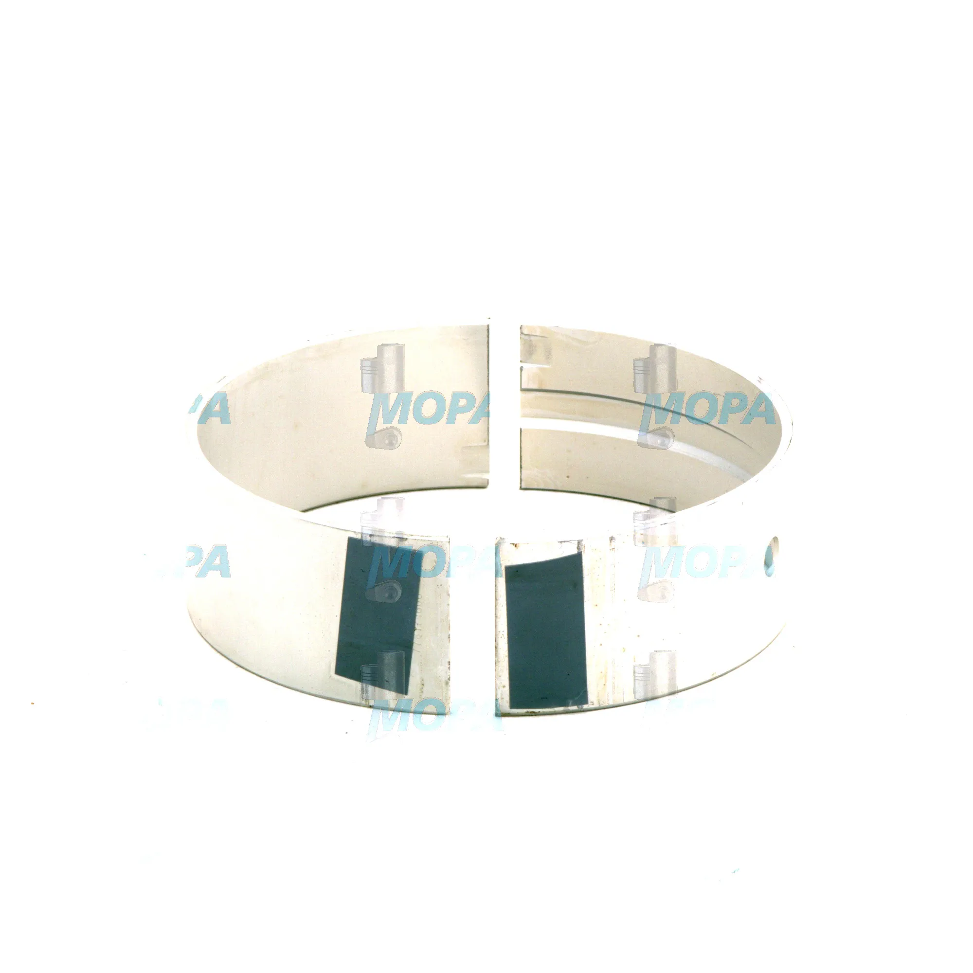 MAIN BEARING PAIR - 270449 suitable for Volvo/Volvo Penta engines 7