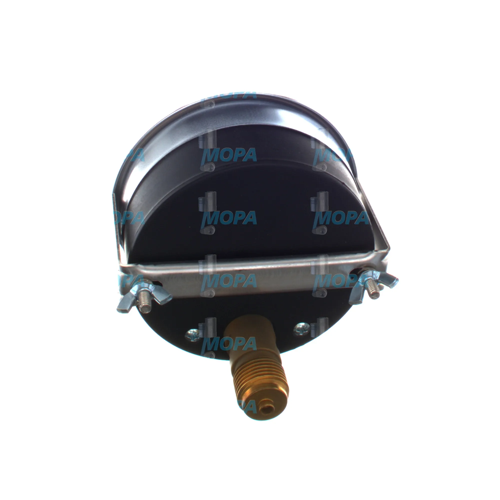 PRESSURE GAUGE - 605612215035 suitable for MWM & Deutz engines 5
