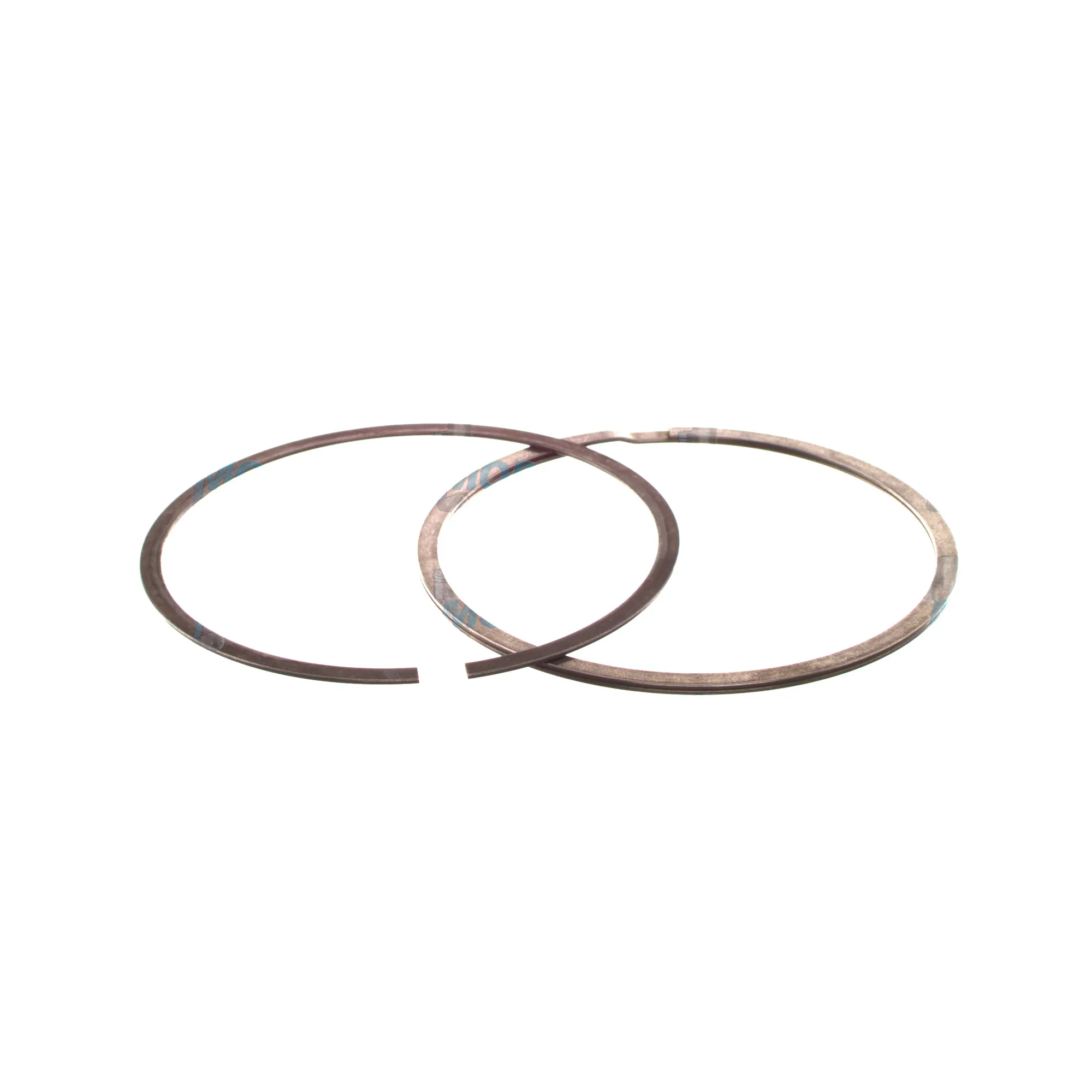 SET OF MULTIPIECE OIL RINGS - 628/32/5/05033501 suitable for MWM & Deutz engines 2