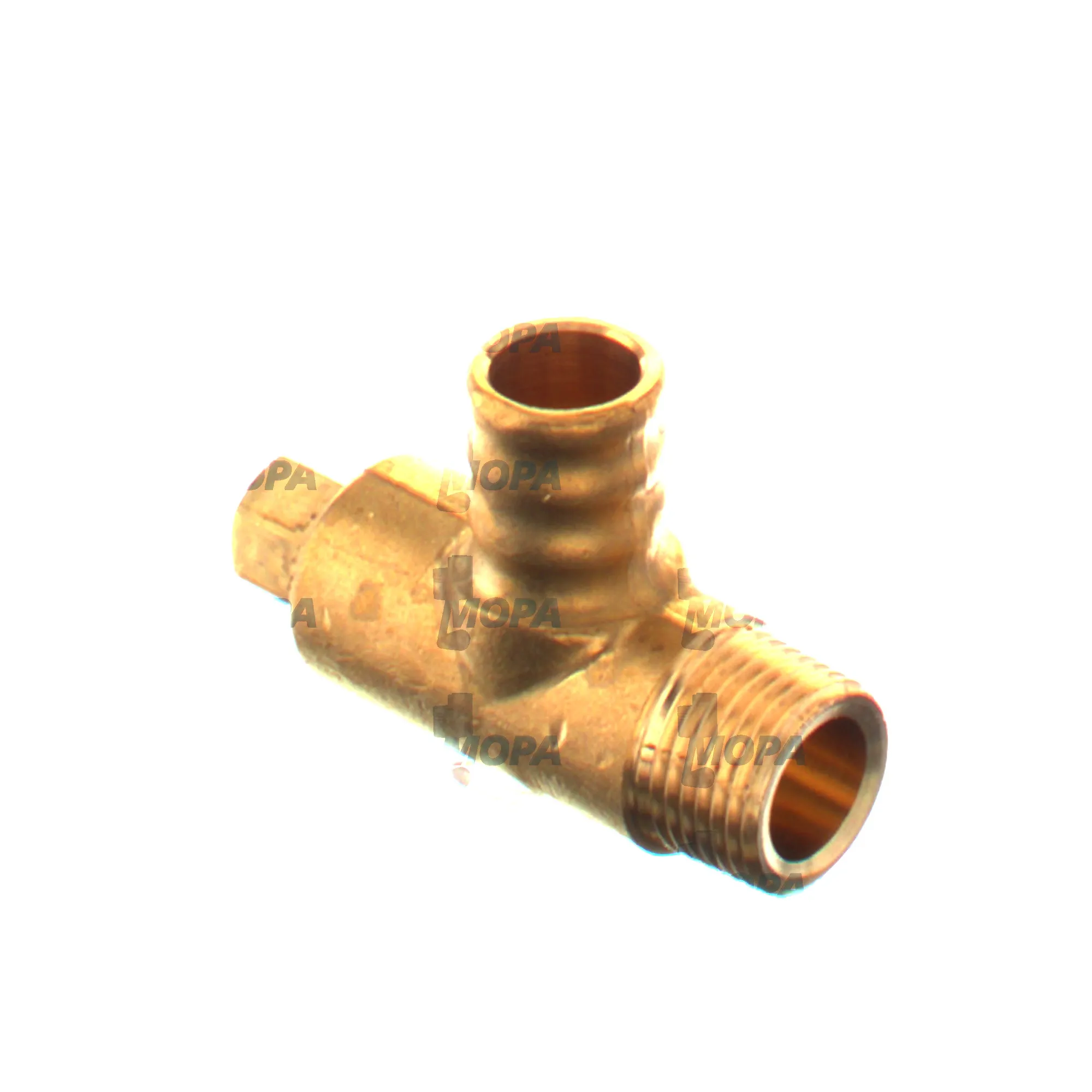 DRAIN VALVE - 0049976736 suitable for MTU engines 4