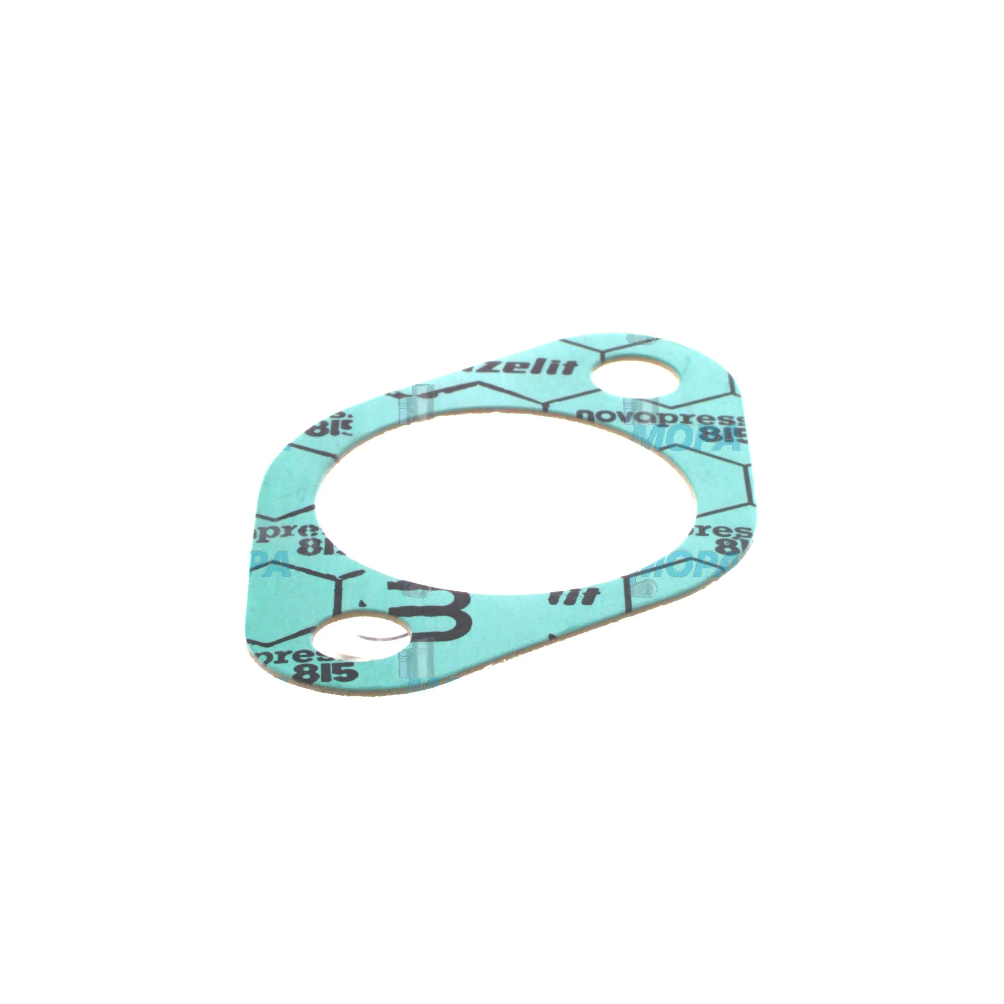 GASKET - 271511045000 suitable for MTU engines 9