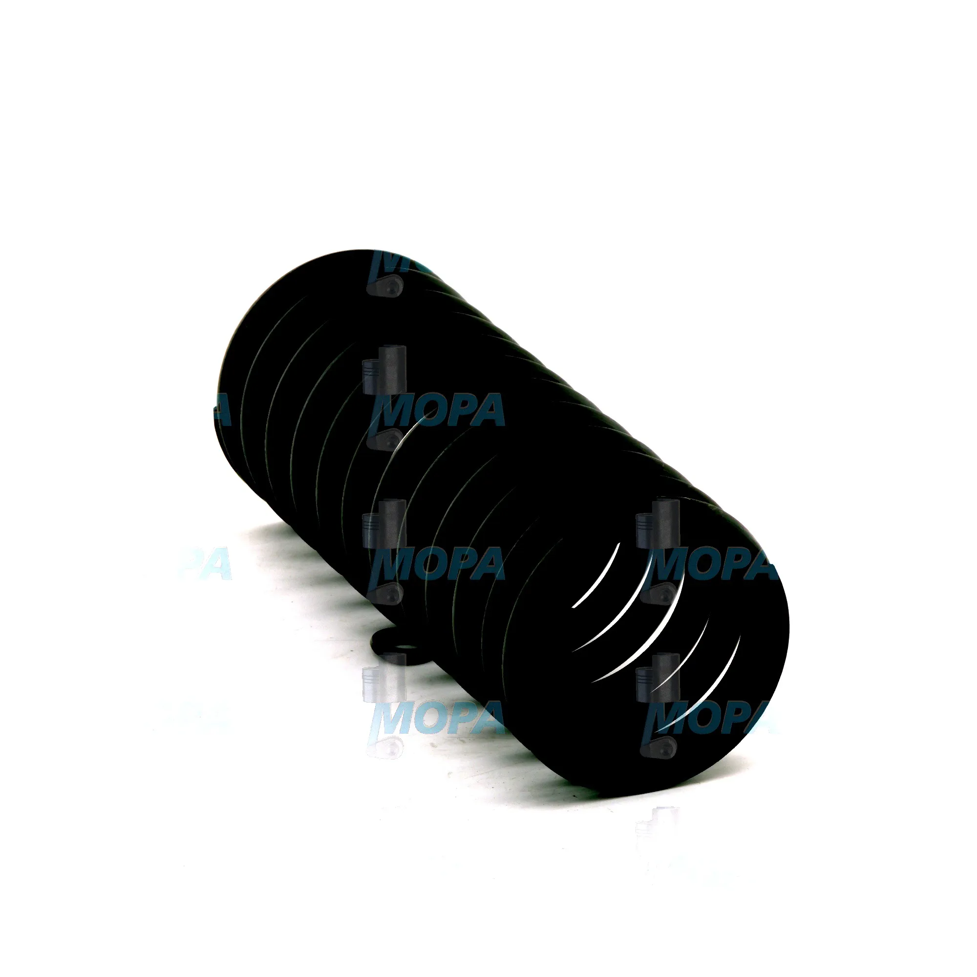 HELICAL SPRING - 350/132/99 suitable for MWM & Deutz engines 3