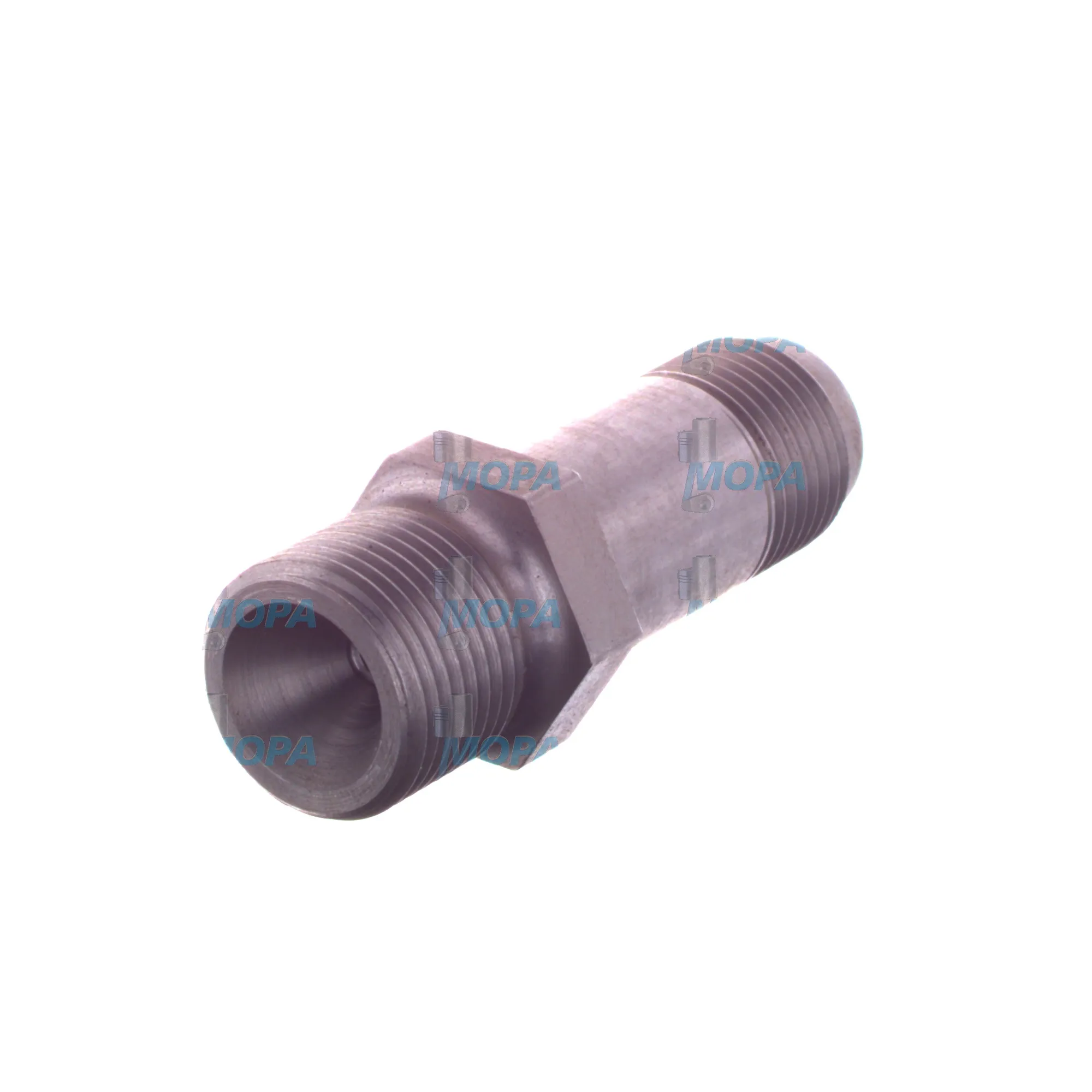 PRESSURE PIPE NECK - 02069332 suitable for MWM & Deutz engines 9