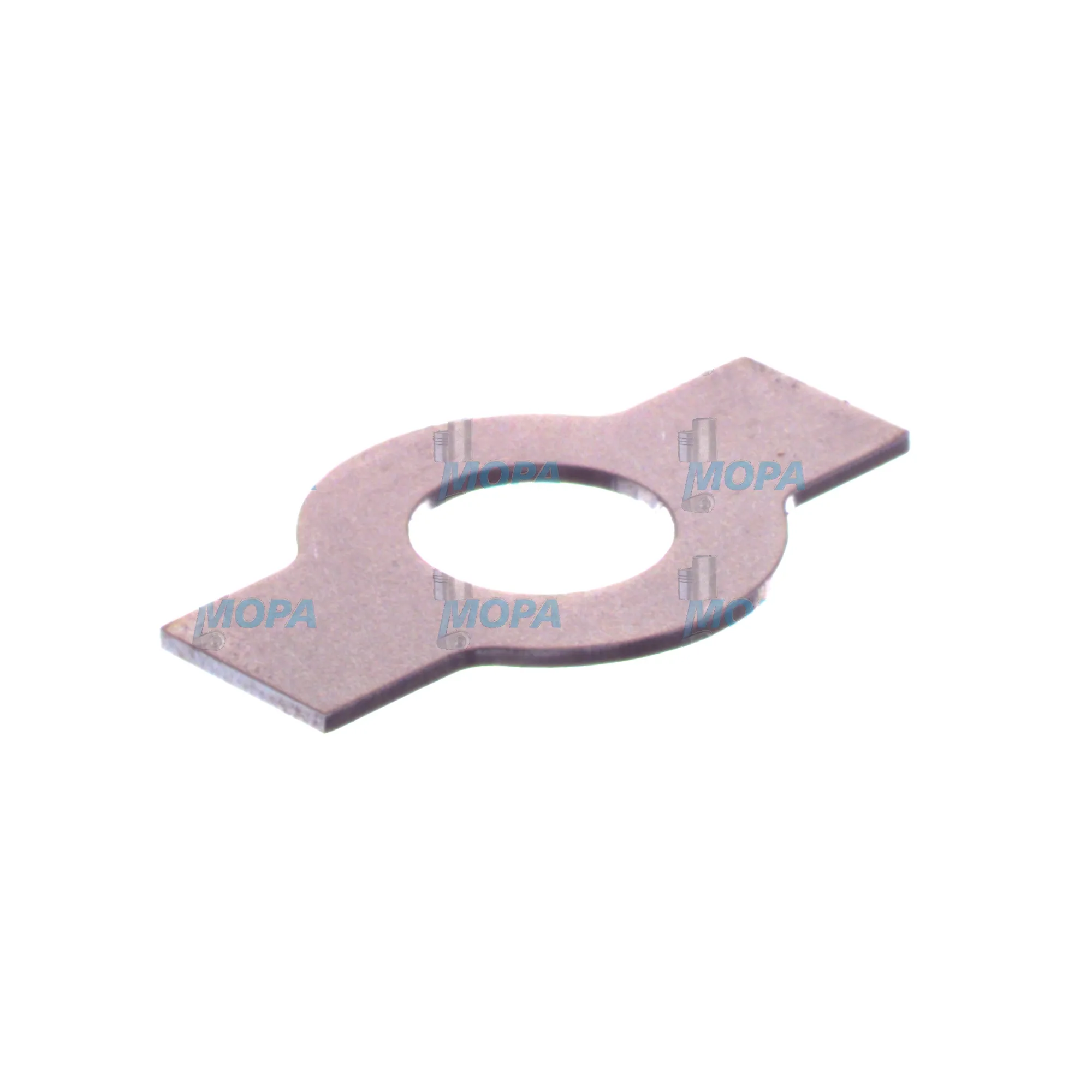 TAB WASHER - 5329940125 suitable for MTU engines