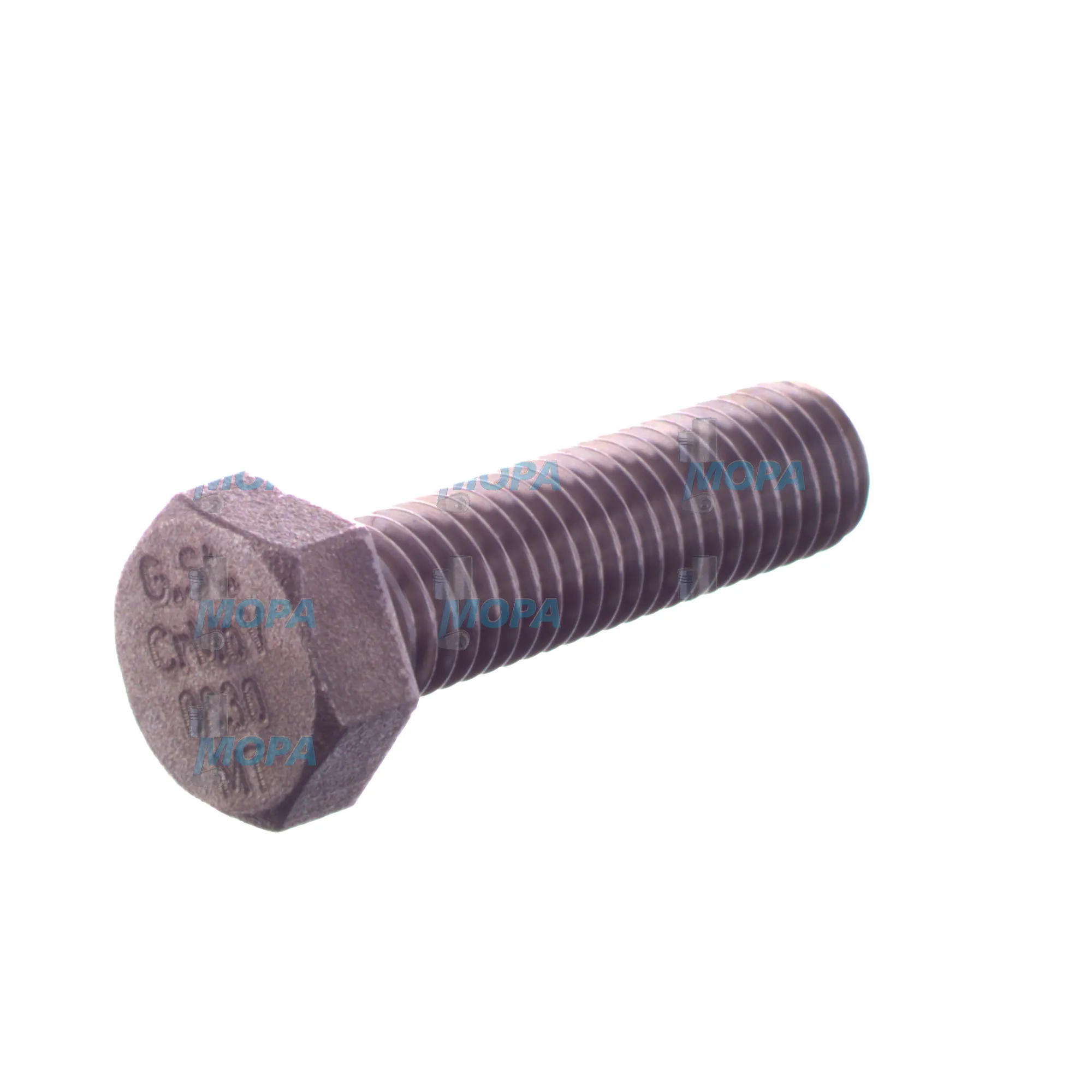 HEXAGON BOLT - 628/41/6/05061539 suitable for MWM & Deutz engines 8