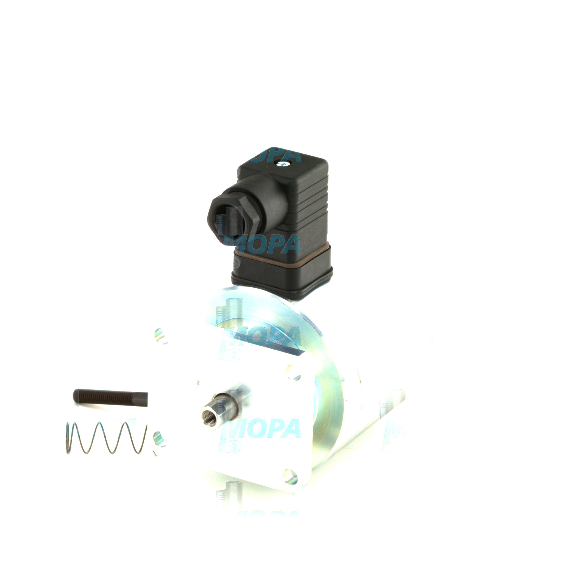 SOLENOID - 360190780036 suitable for MWM & Deutz engines