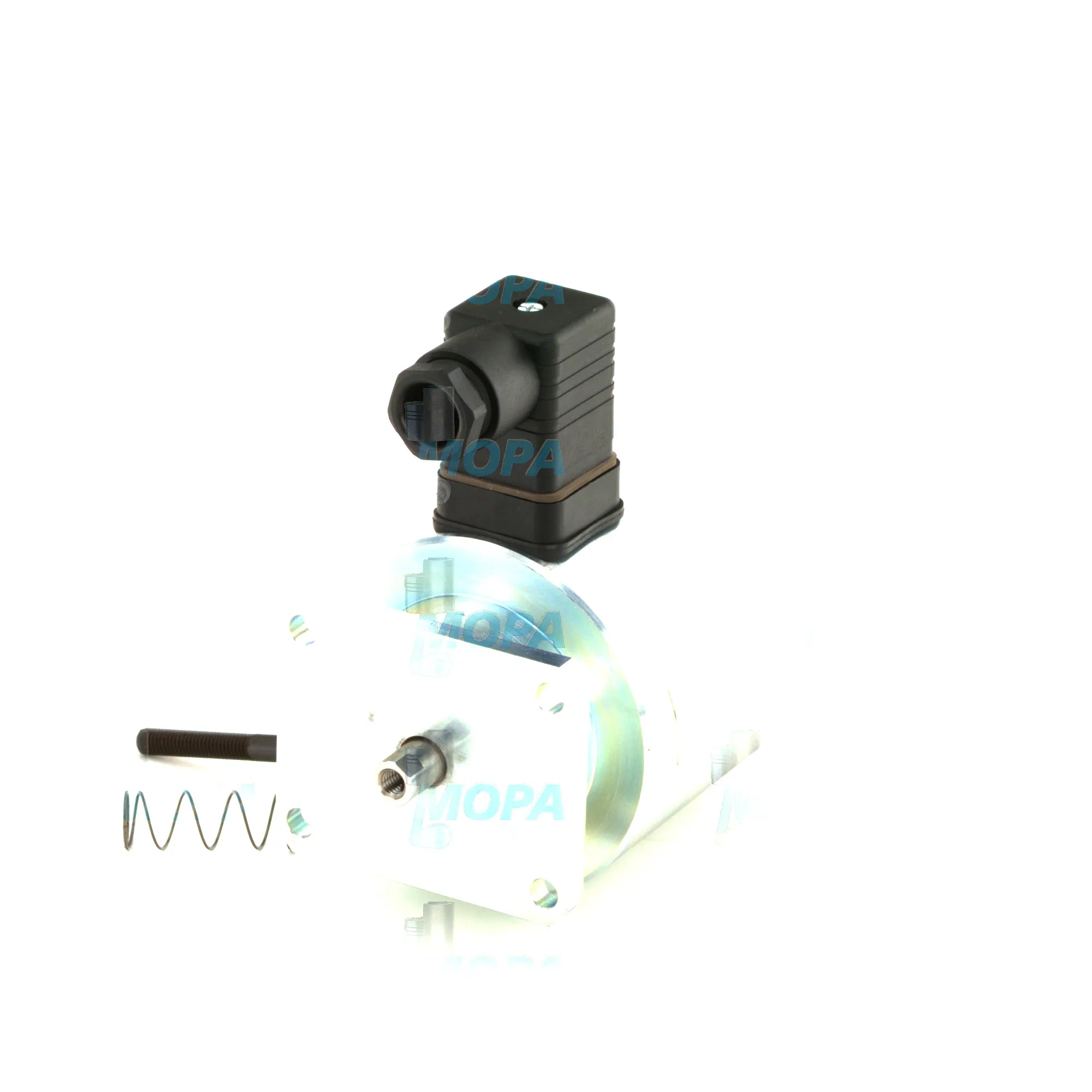 SOLENOID - 360190780036 suitable for MWM & Deutz engines