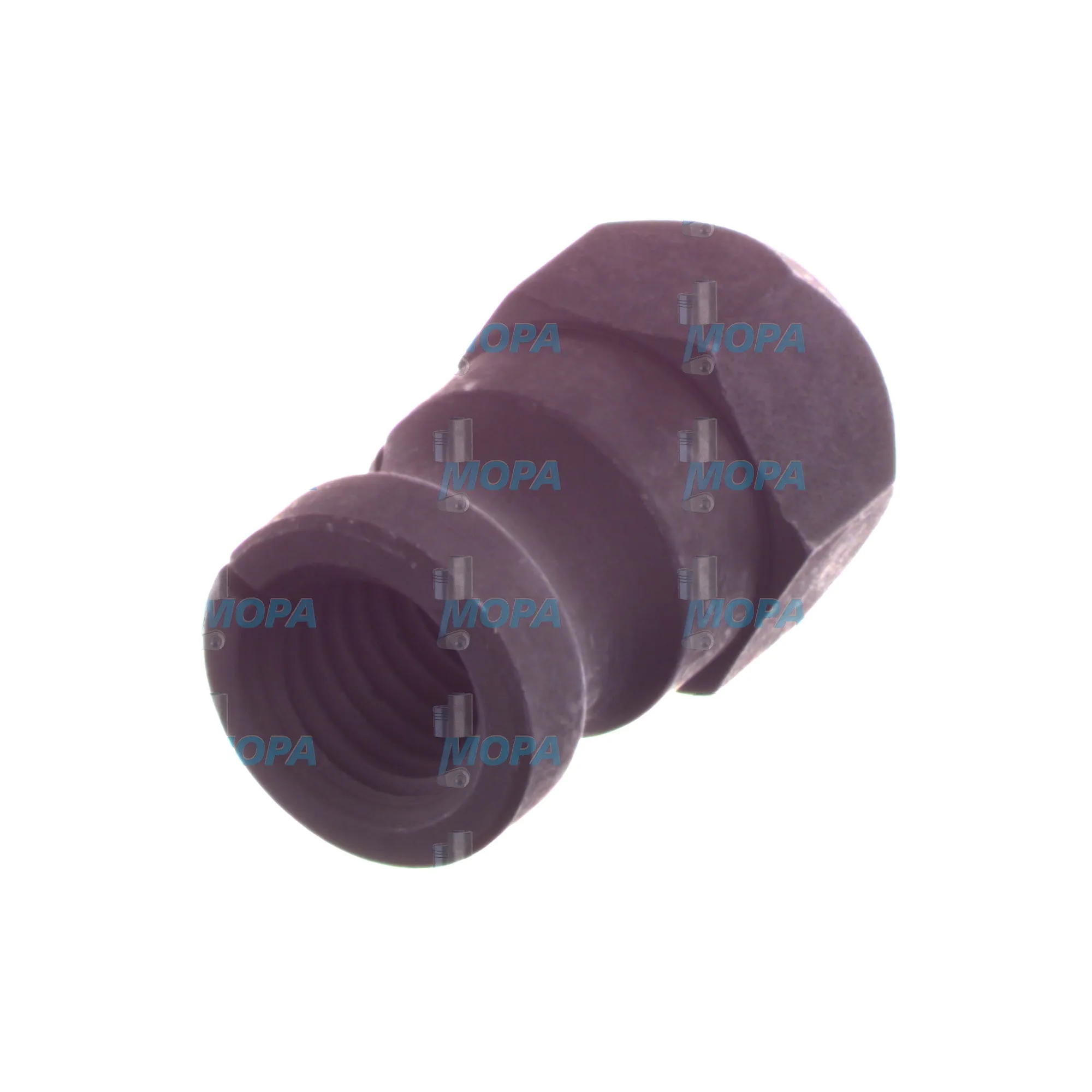 TENSIONING NUT - 3521550272 suitable for MTU engines