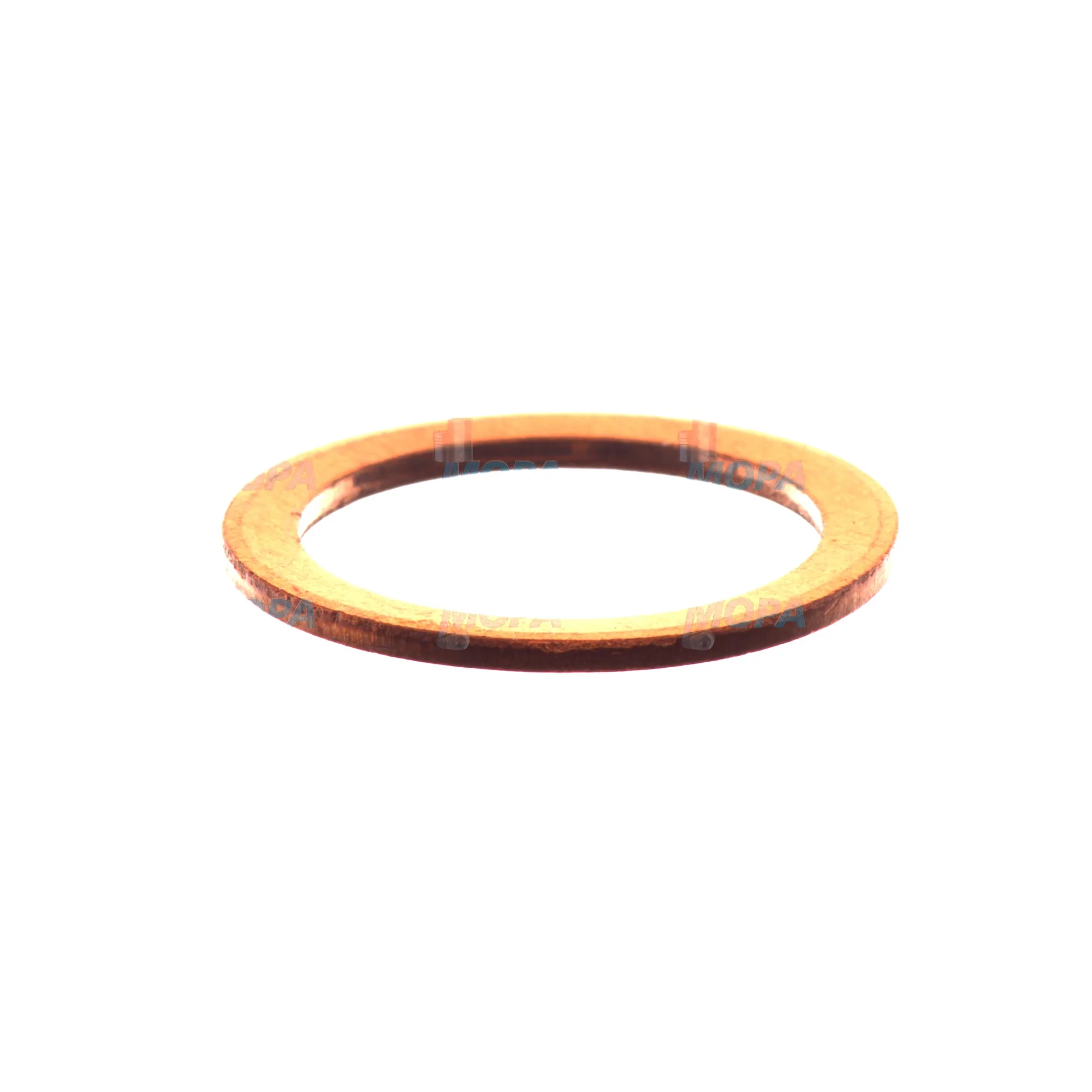 SEALING RING - 007603018104 suitable for MTU engines 7