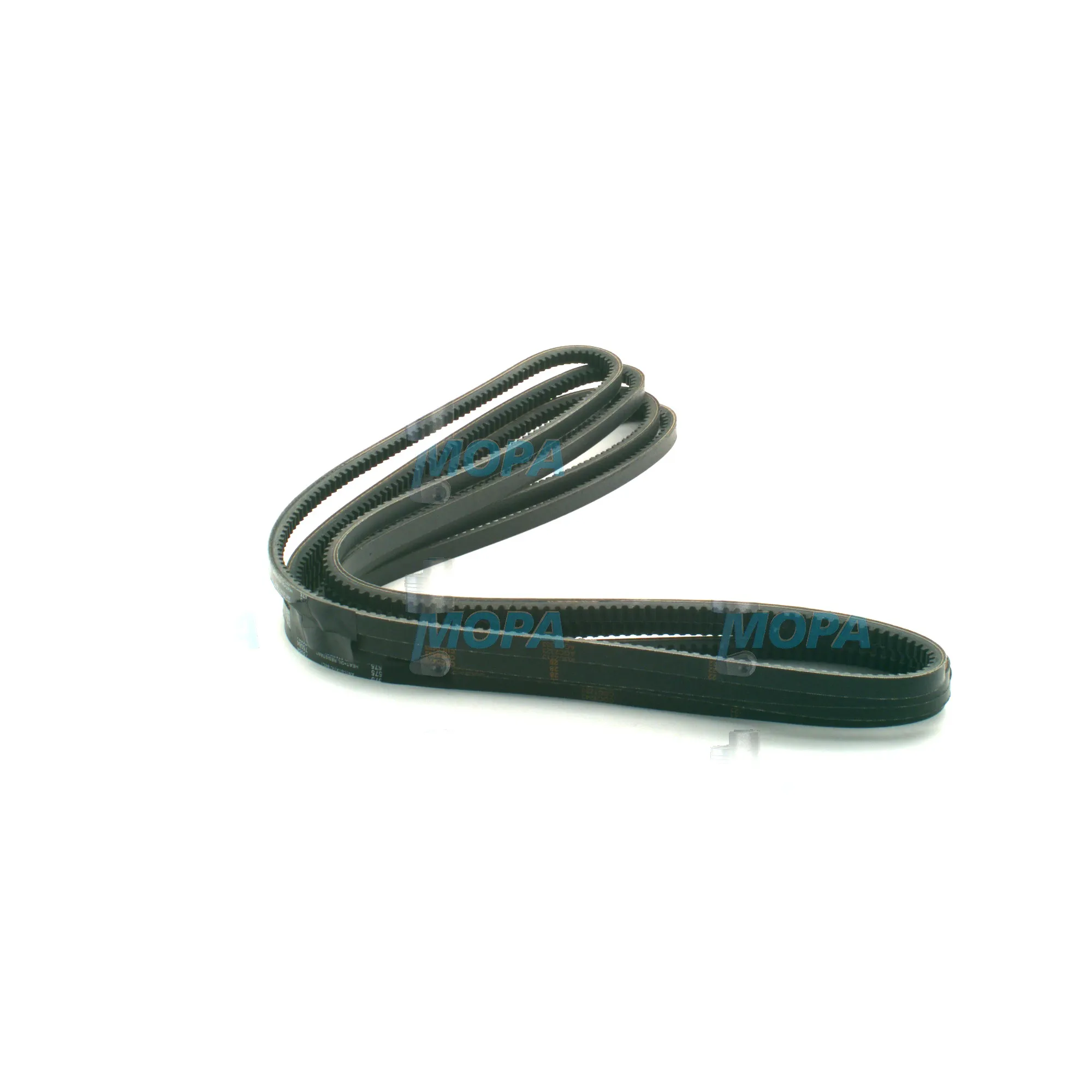SET NARROW V-BELTS - 01171286 suitable for MWM & Deutz engines 7