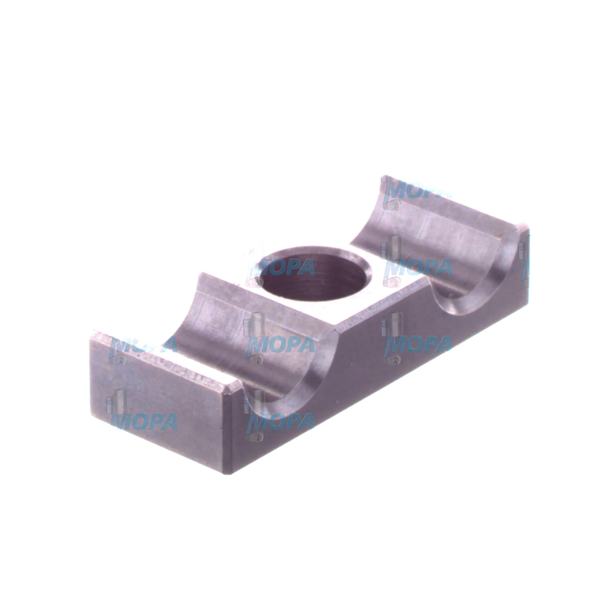 PIPE HALF-CLAMP - 700325010103 suitable for MTU engines 9