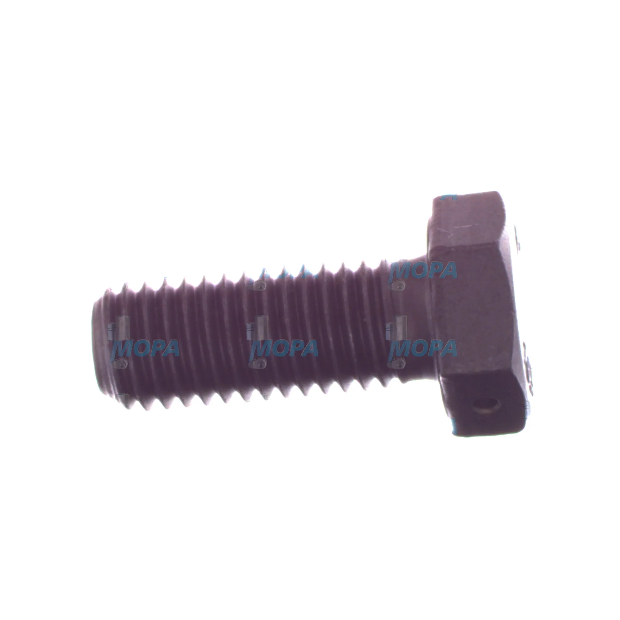 HEXAGON BOLT - 06013047317 suitable for MAN D-engines 6