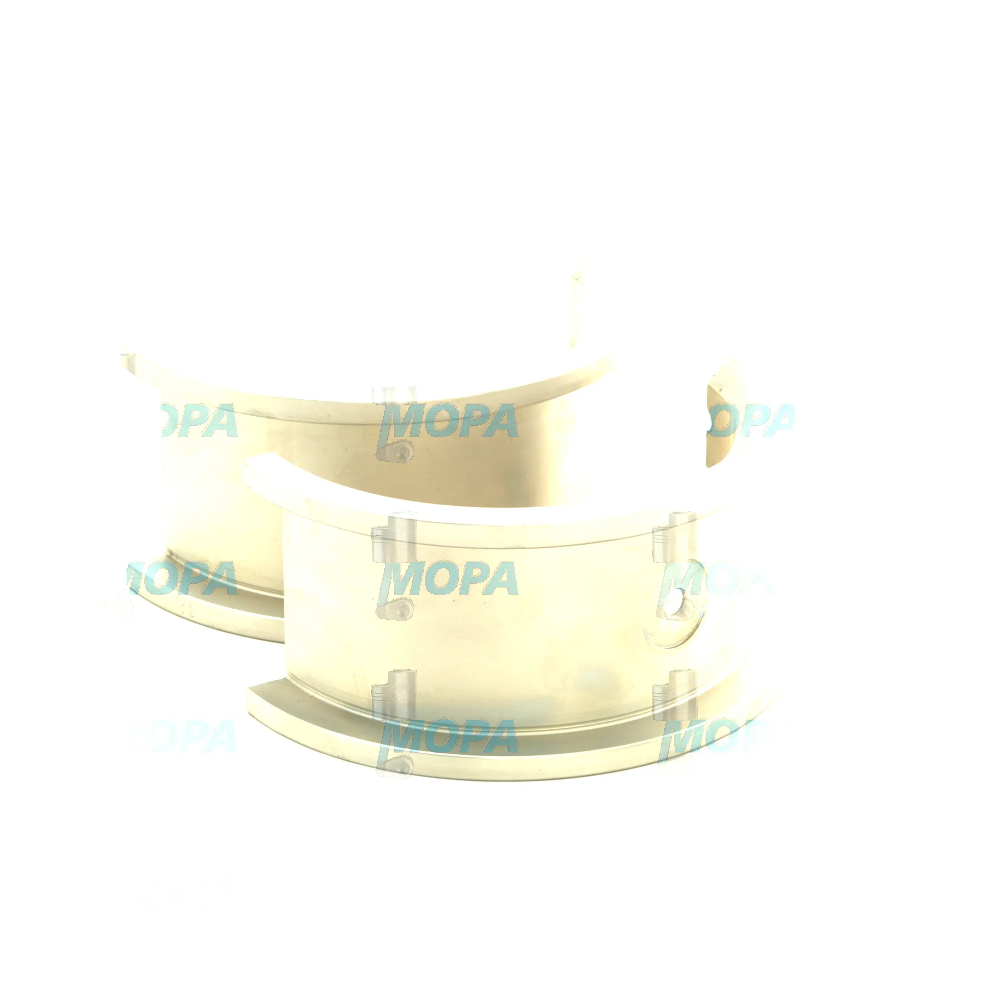 THRUST BEARING PAIR - 12029477 suitable for MWM & Deutz engines 6