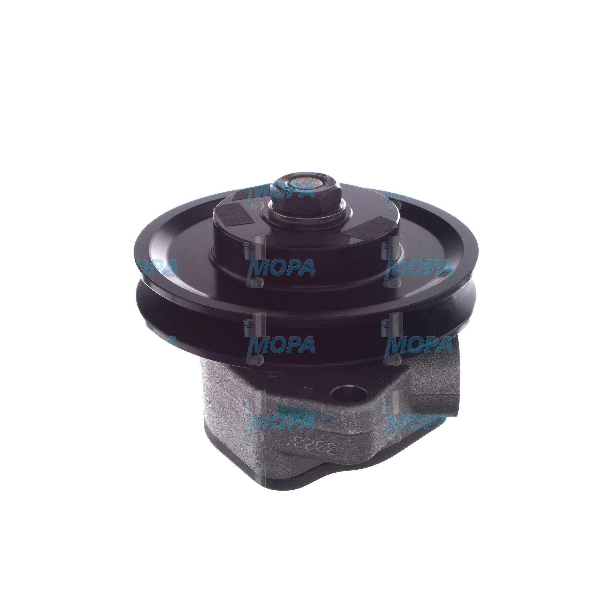 FUEL SUPPLY PUMP - 04515666 suitable for Deutz engines 5