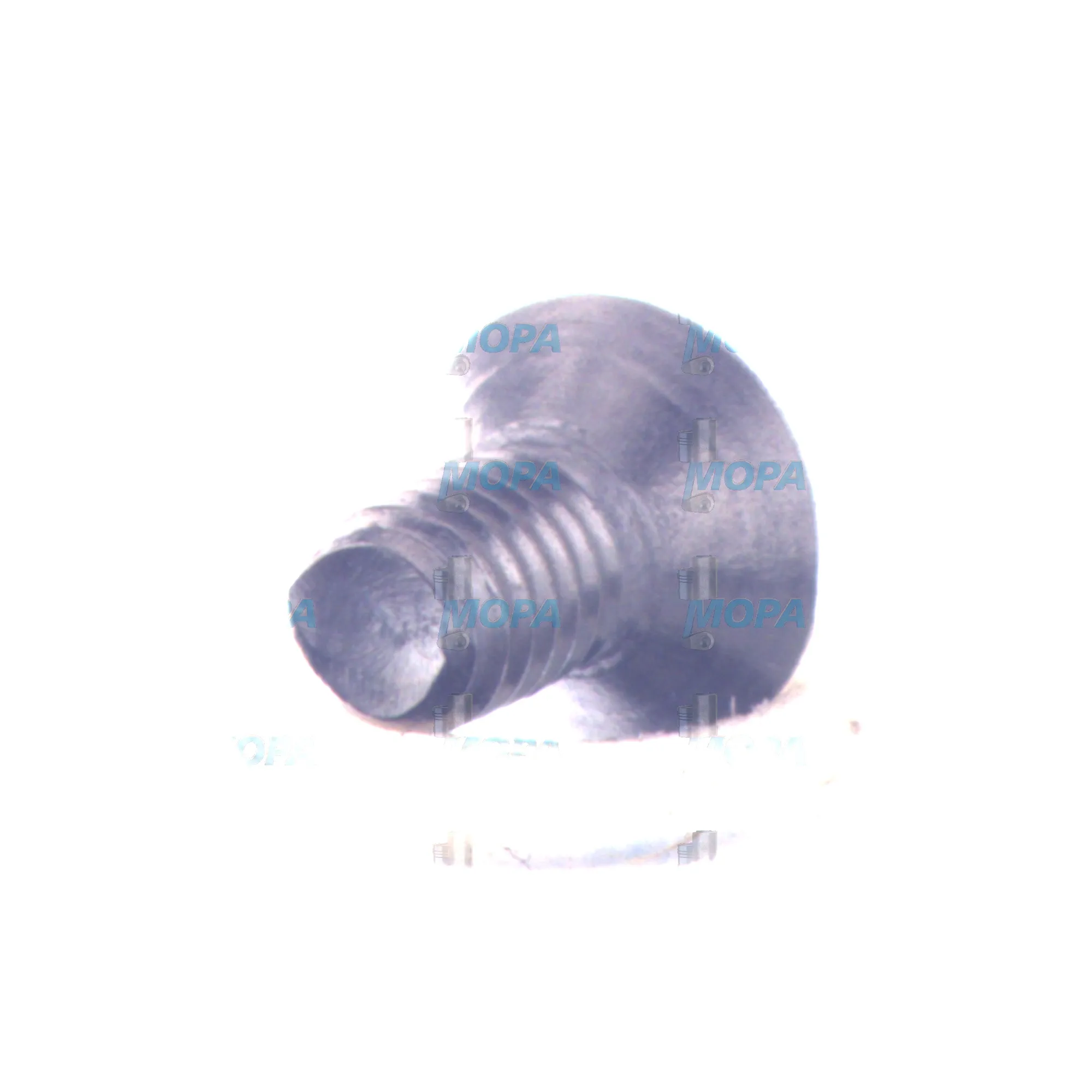 COUNTERSUNK SCREW - 01139893 suitable for MWM & Deutz engines 9