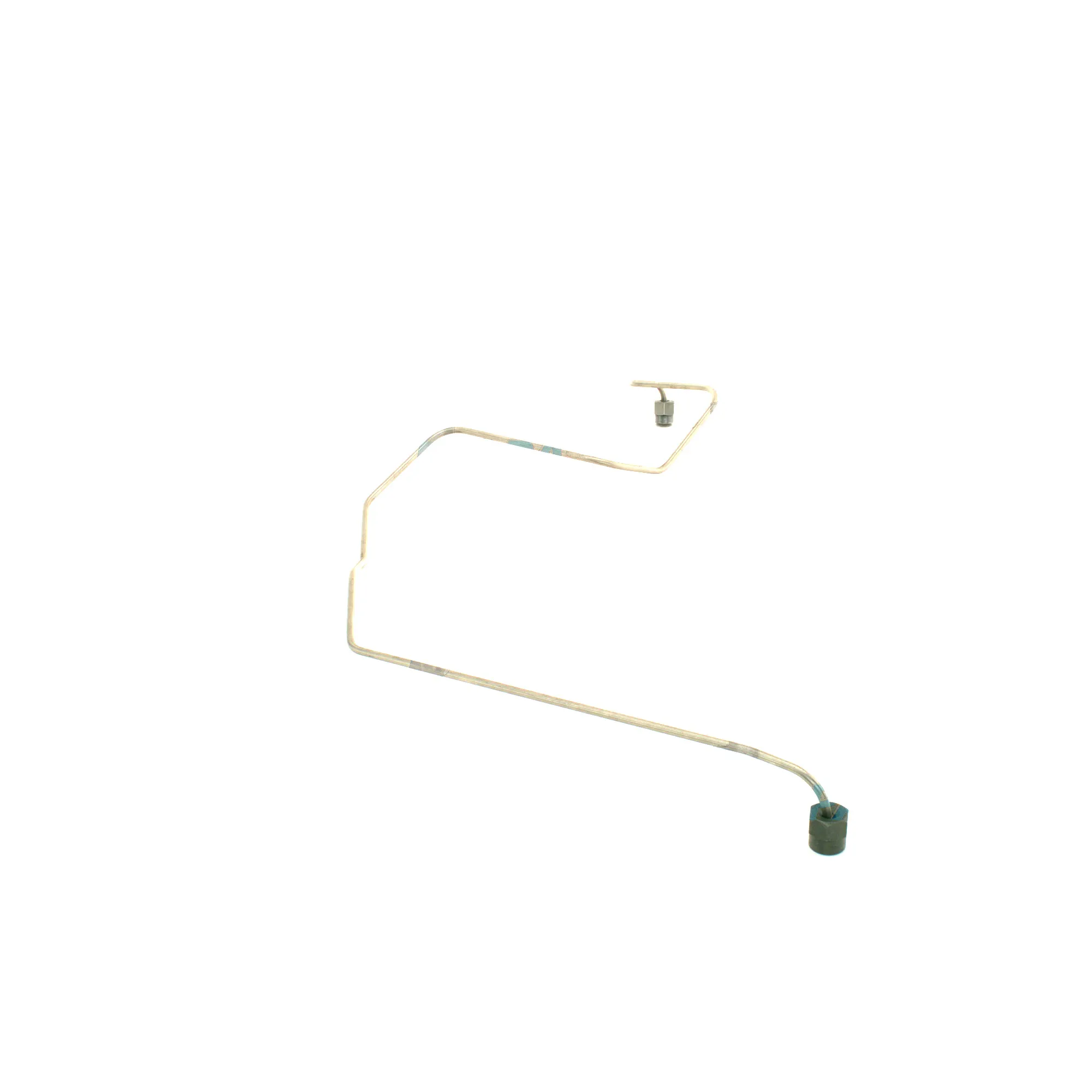 KRAFTSTOFFLEITUNG - 5530703334 passend für MTU Motoren 8