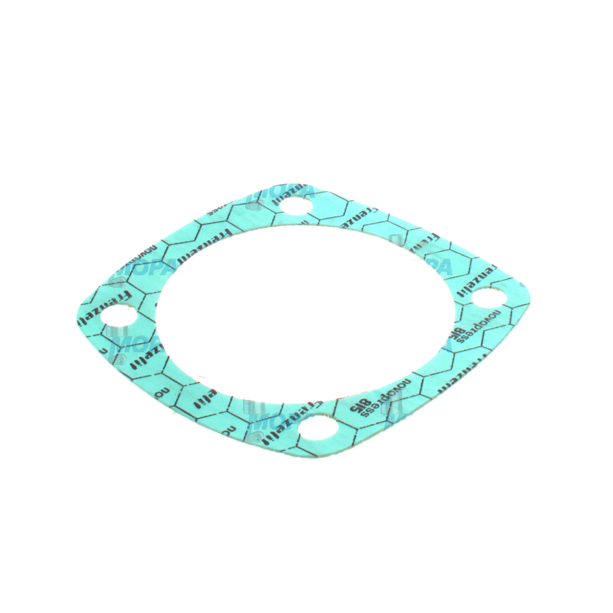 GASKET - 5592010180 suitable for MTU engines