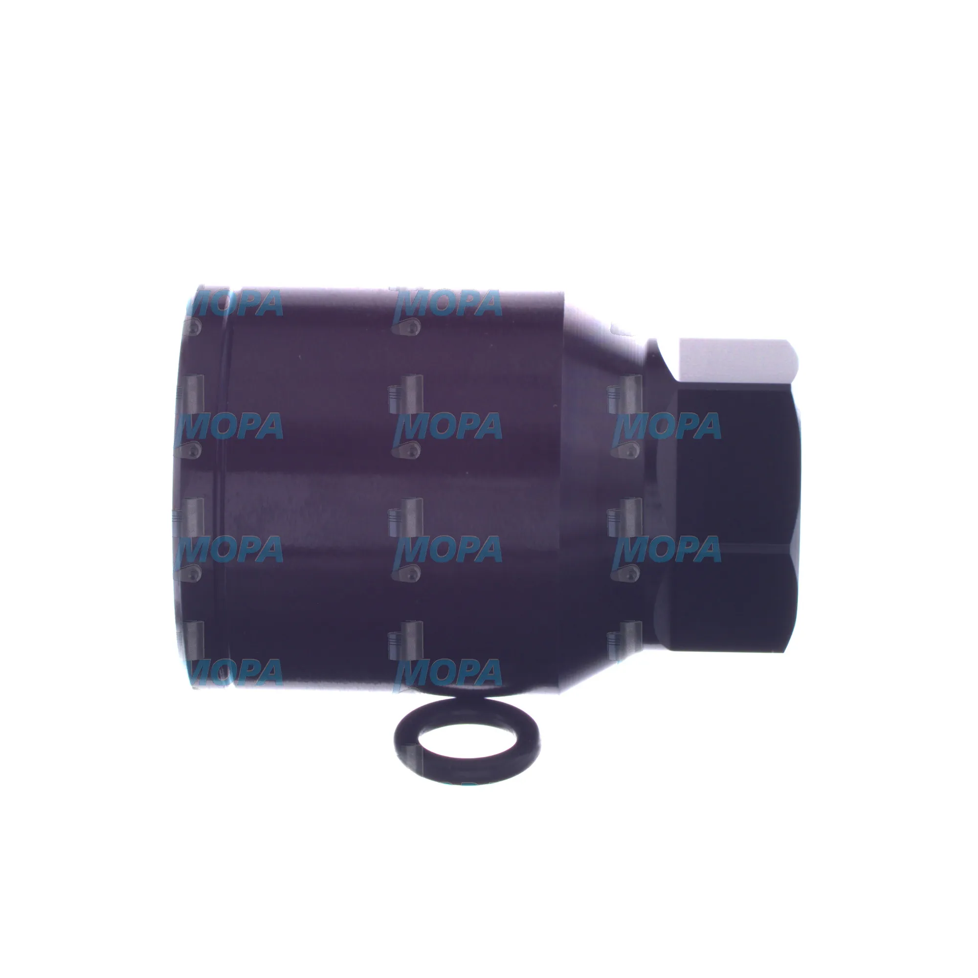 NOZZLE CAP NUT - 2433349402 suitable for Bosch engines 5