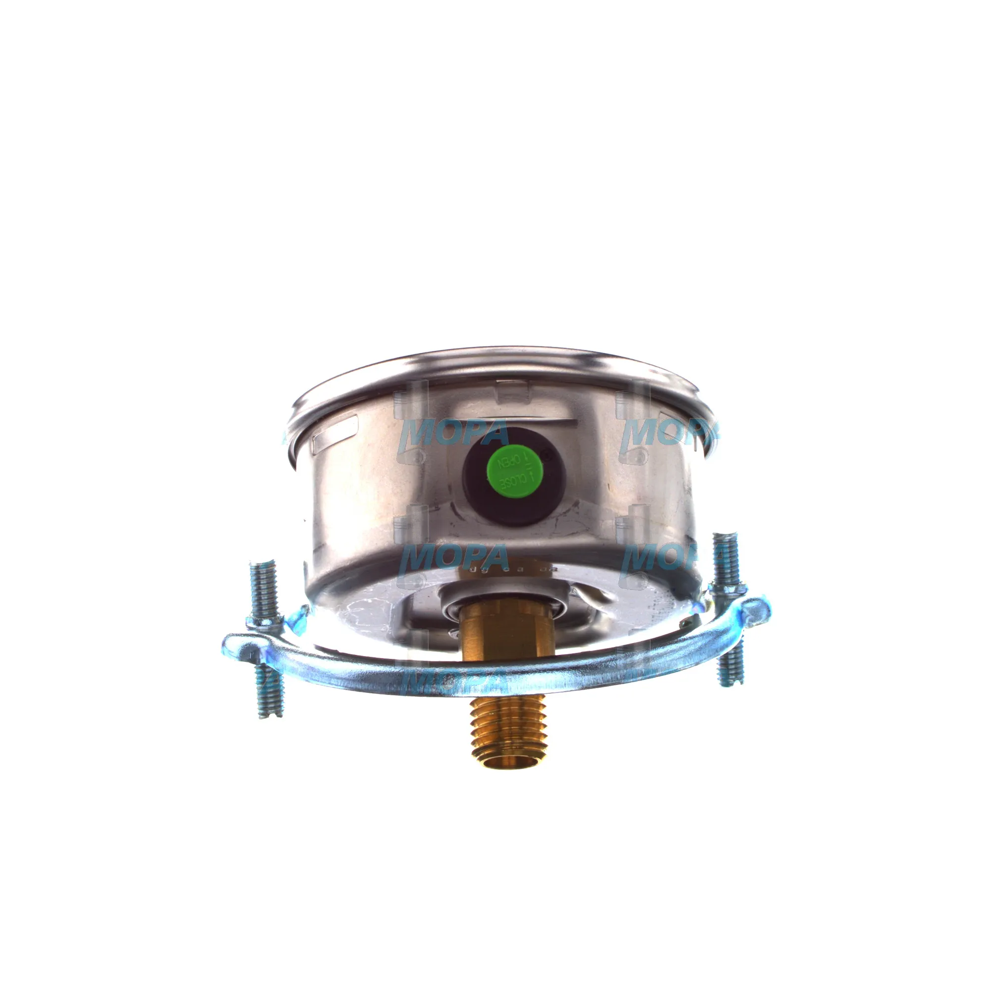 DRUCKMESSGERAET - 01176111 passend für MWM & Deutz Motoren 6