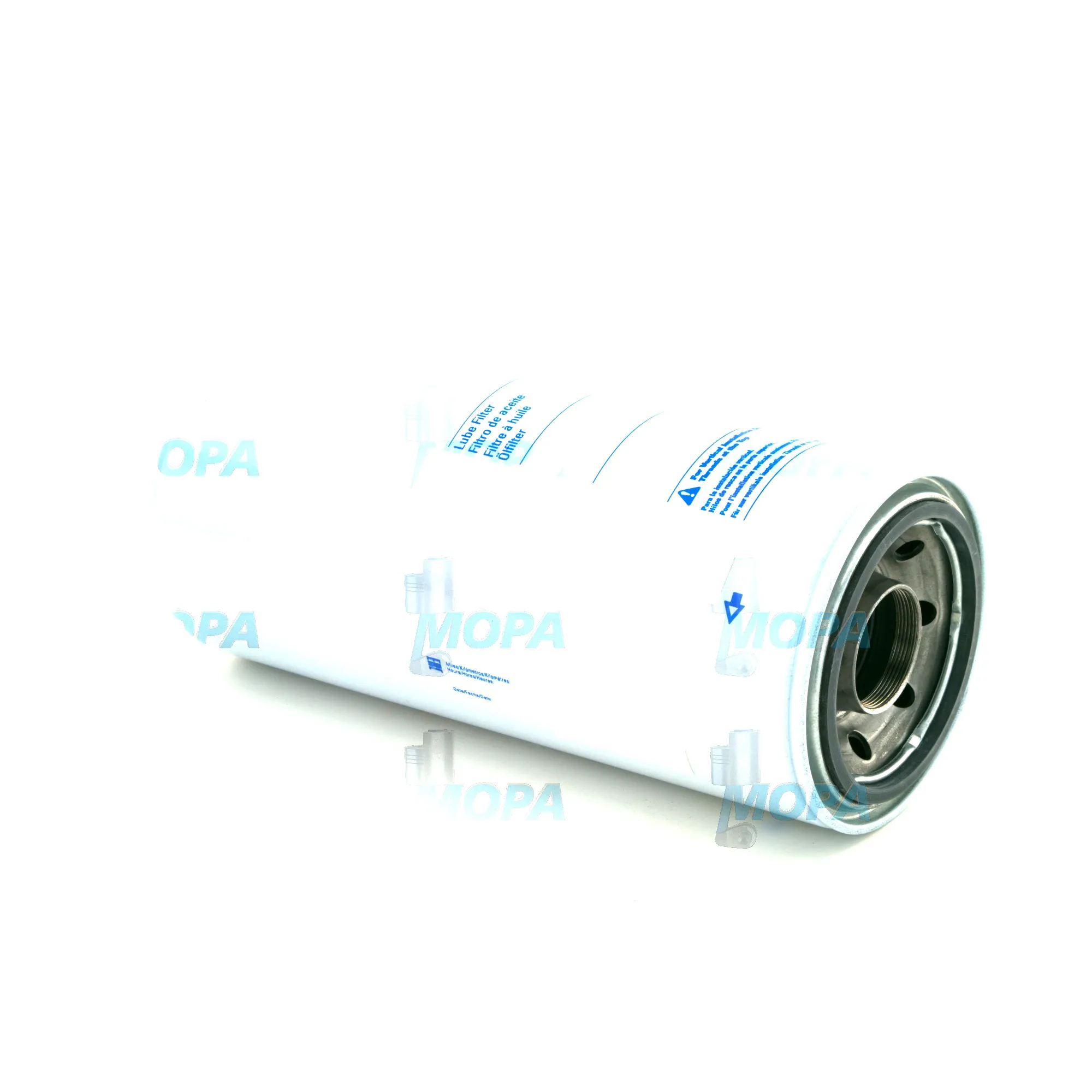 OIL FILTER - 5241800010 suitable for MTU engines 6