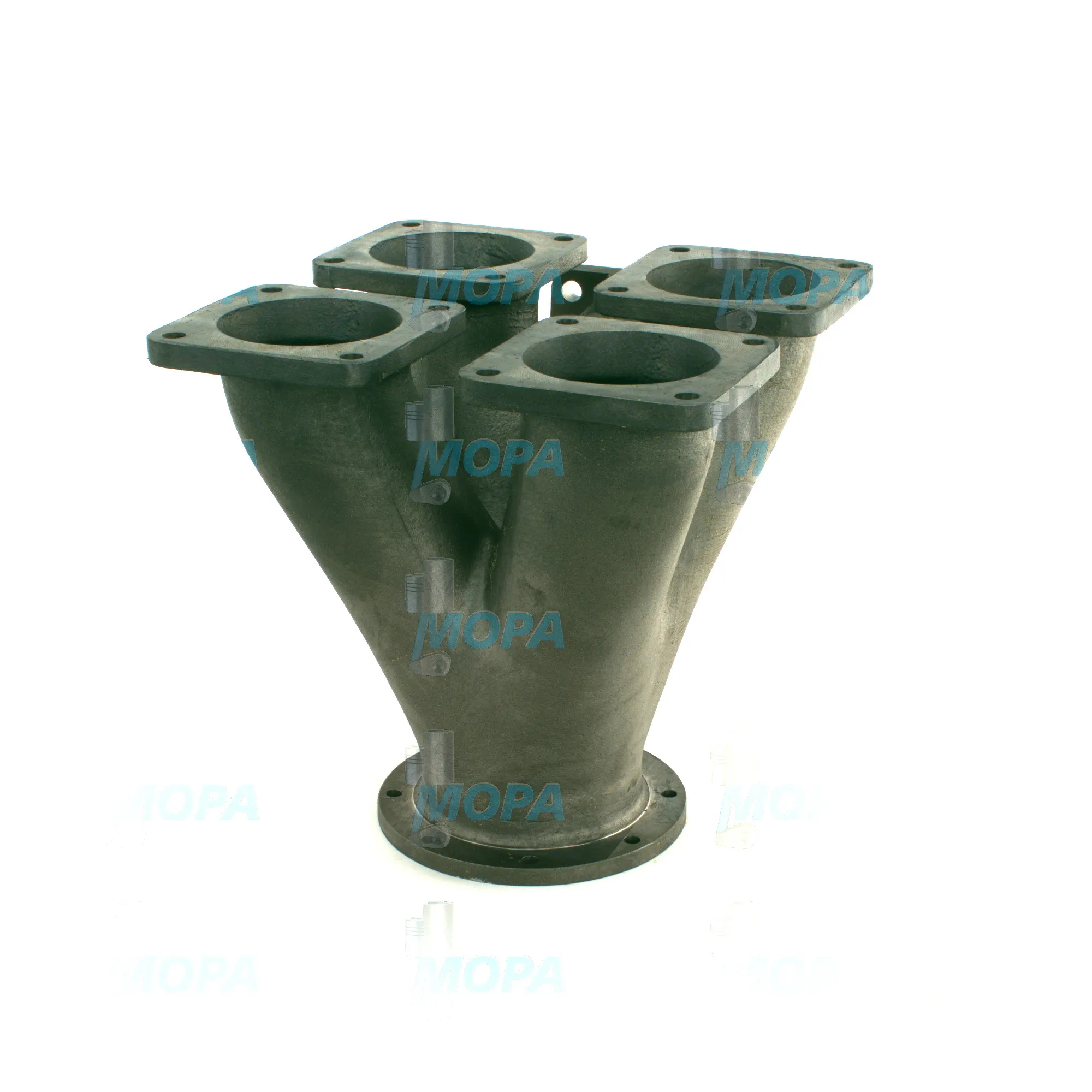 MANIFOLD - 04092306 suitable for MWM & Deutz engines 13