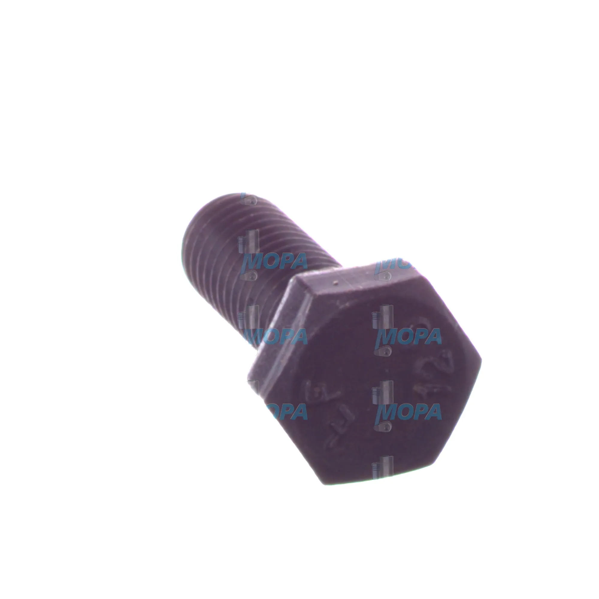 HEXAGON BOLT - 06012857114 suitable for MAN D-engines