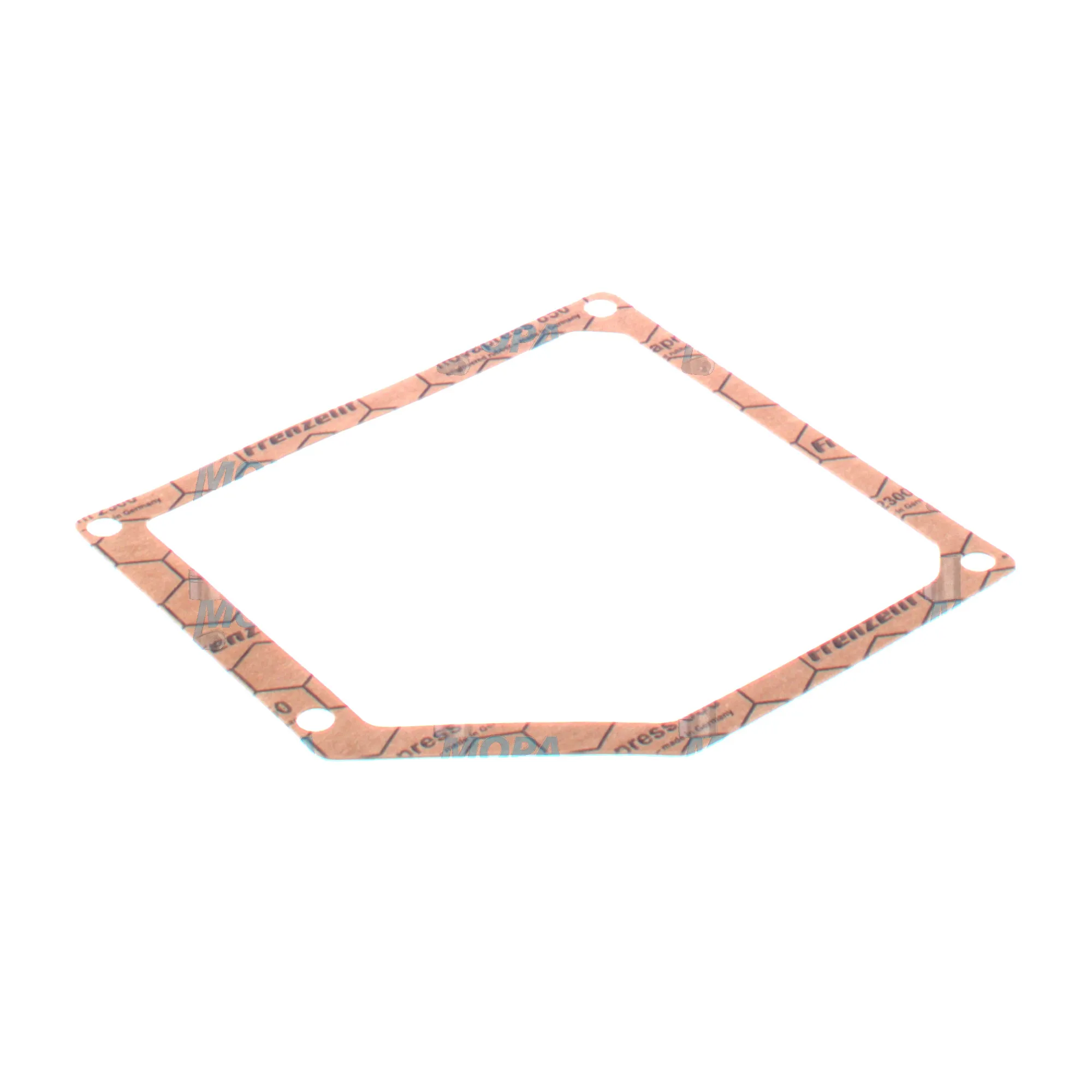 GASKET - 51116100034 suitable for MAN D-engines 3