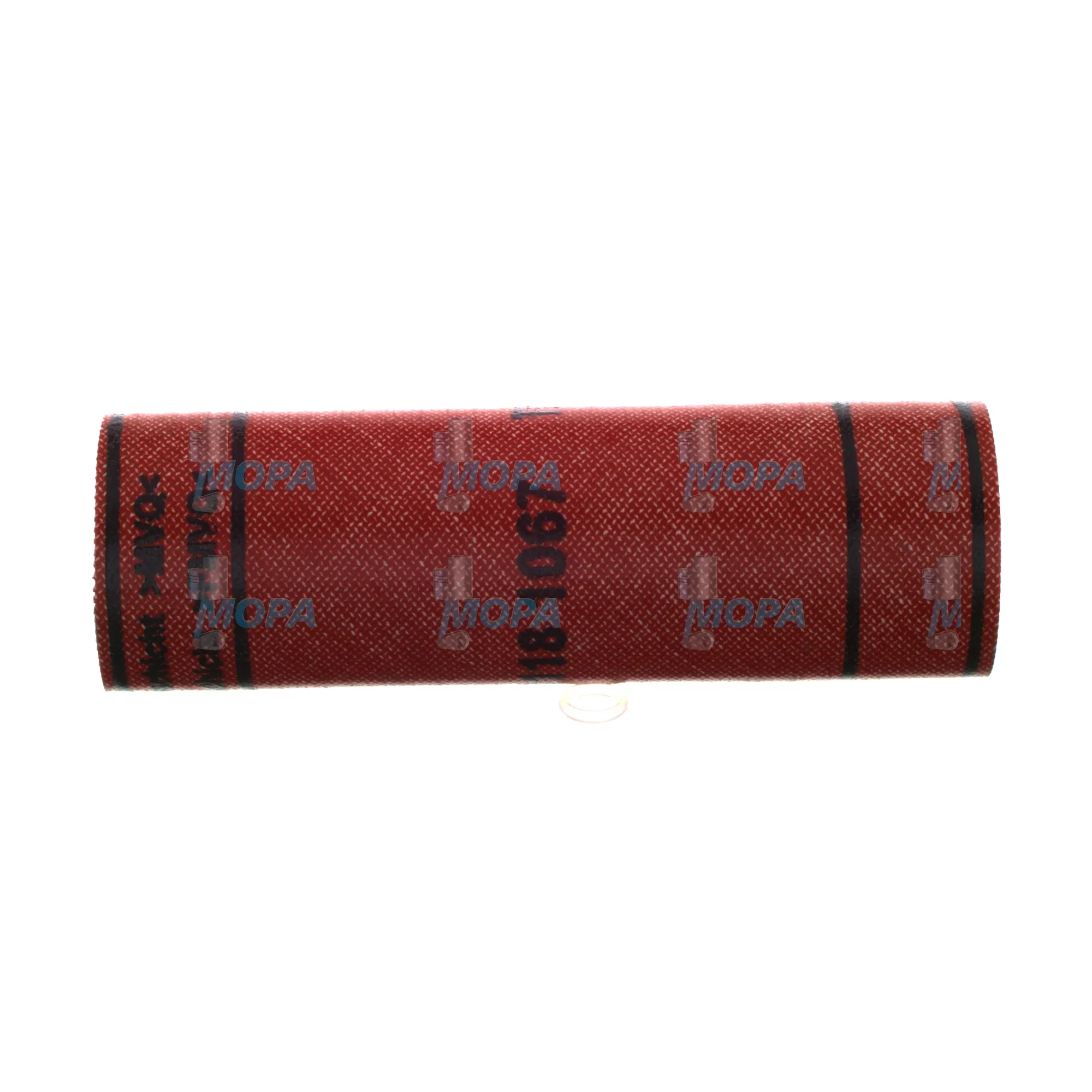 RUBBER HOSE - 01181067 suitable for Deutz engines 3