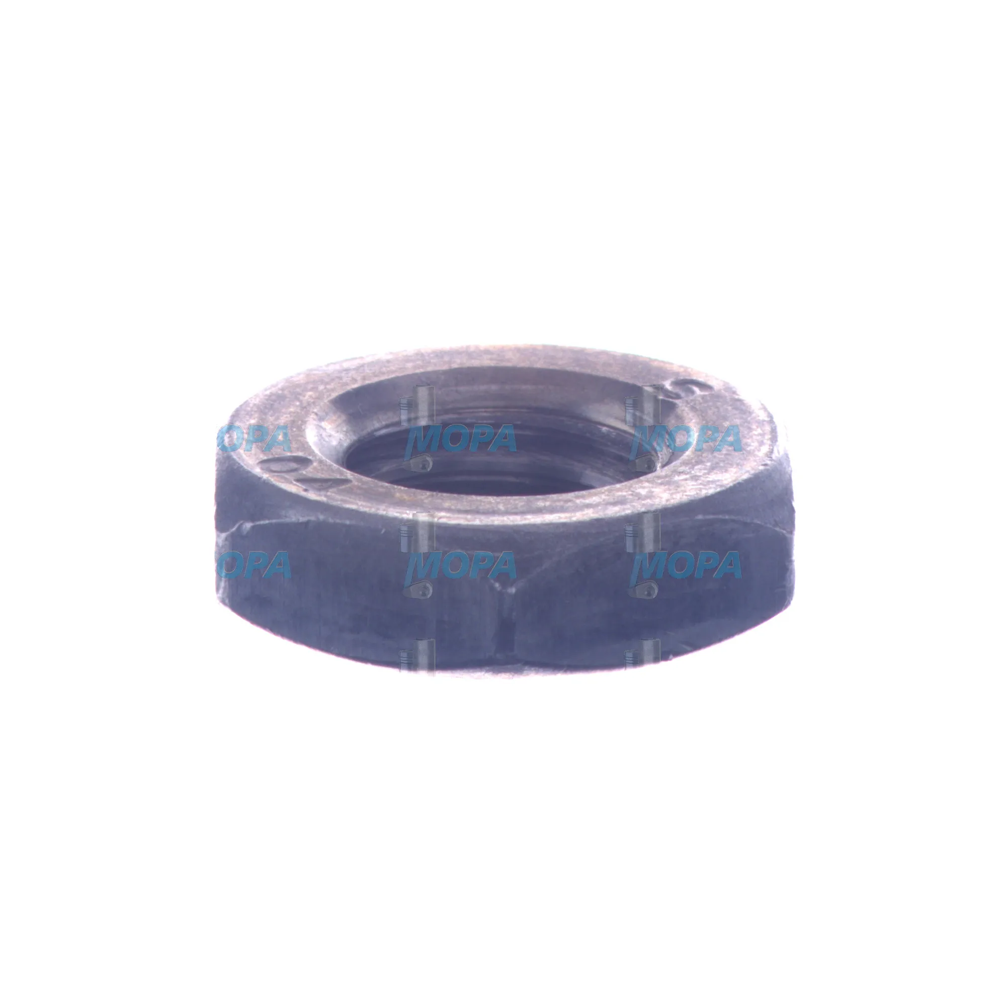 HEXAGON NUT - 000439010206 suitable for MTU engines 5