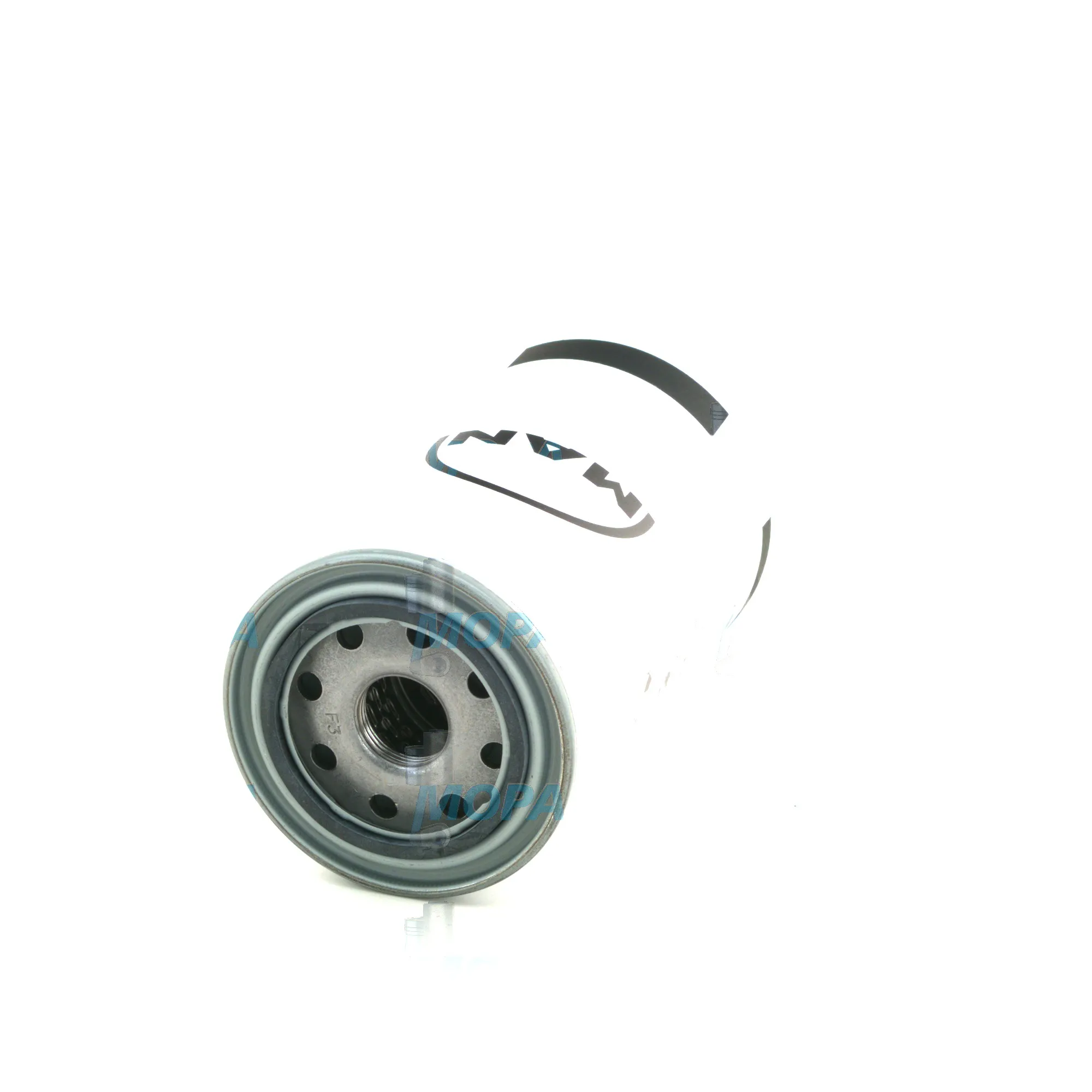 KRAFTSTOFFFILTEREINSATZ - 51125030098 passend für MAN D-Motoren