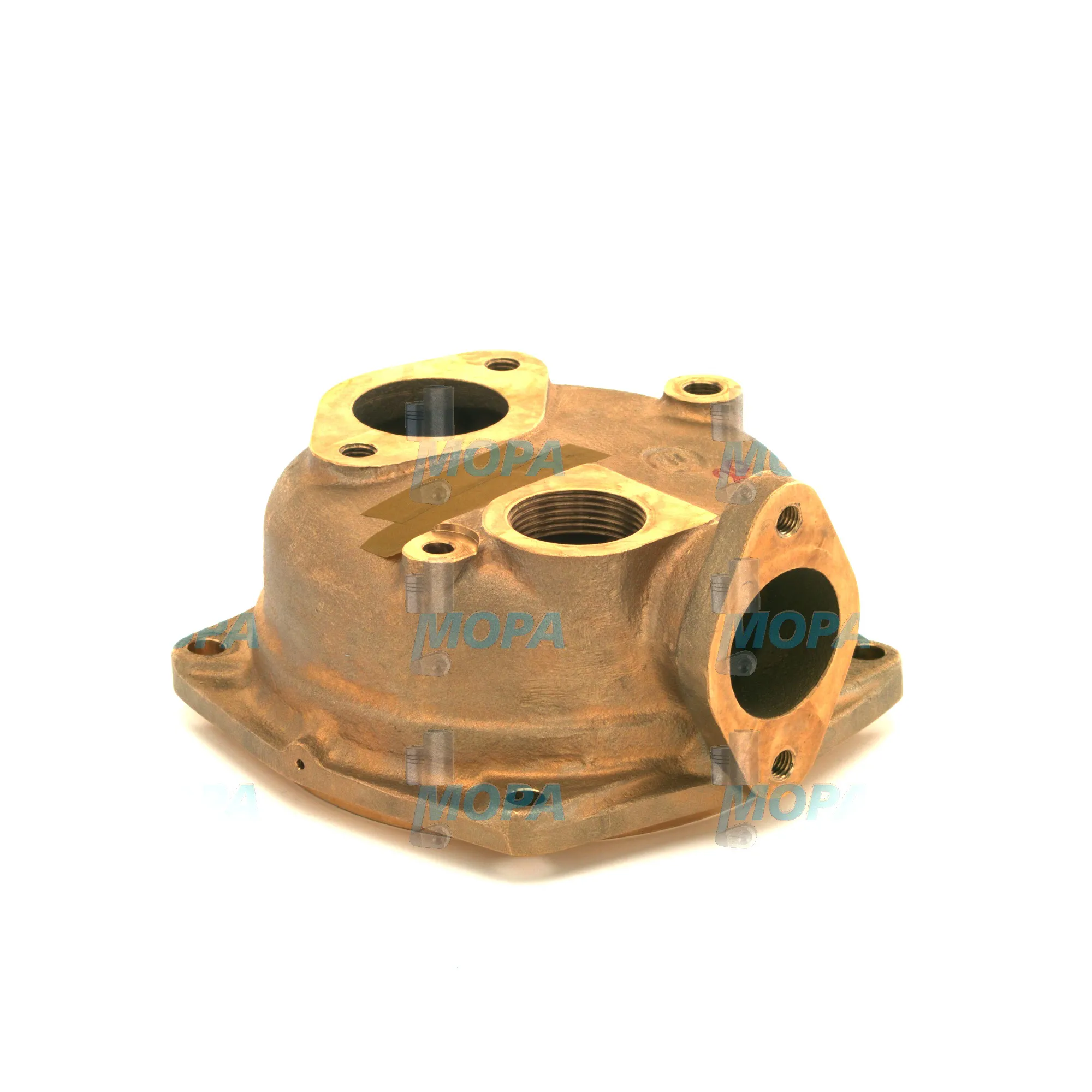 HEAD PIECE - 623207520104 suitable for MWM & Deutz engines 8