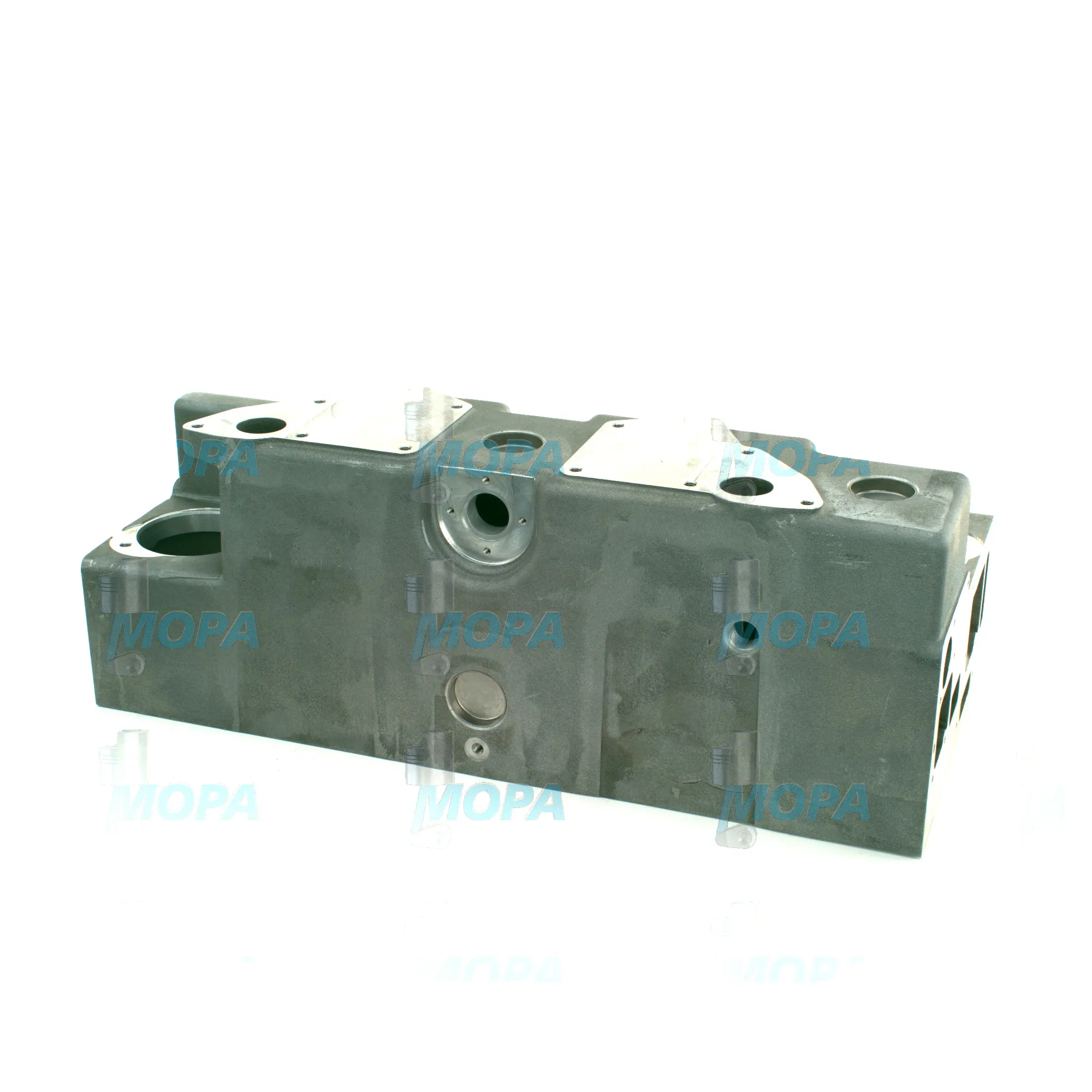 HOUSING - 12317043 suitable for MWM & Deutz engines 7