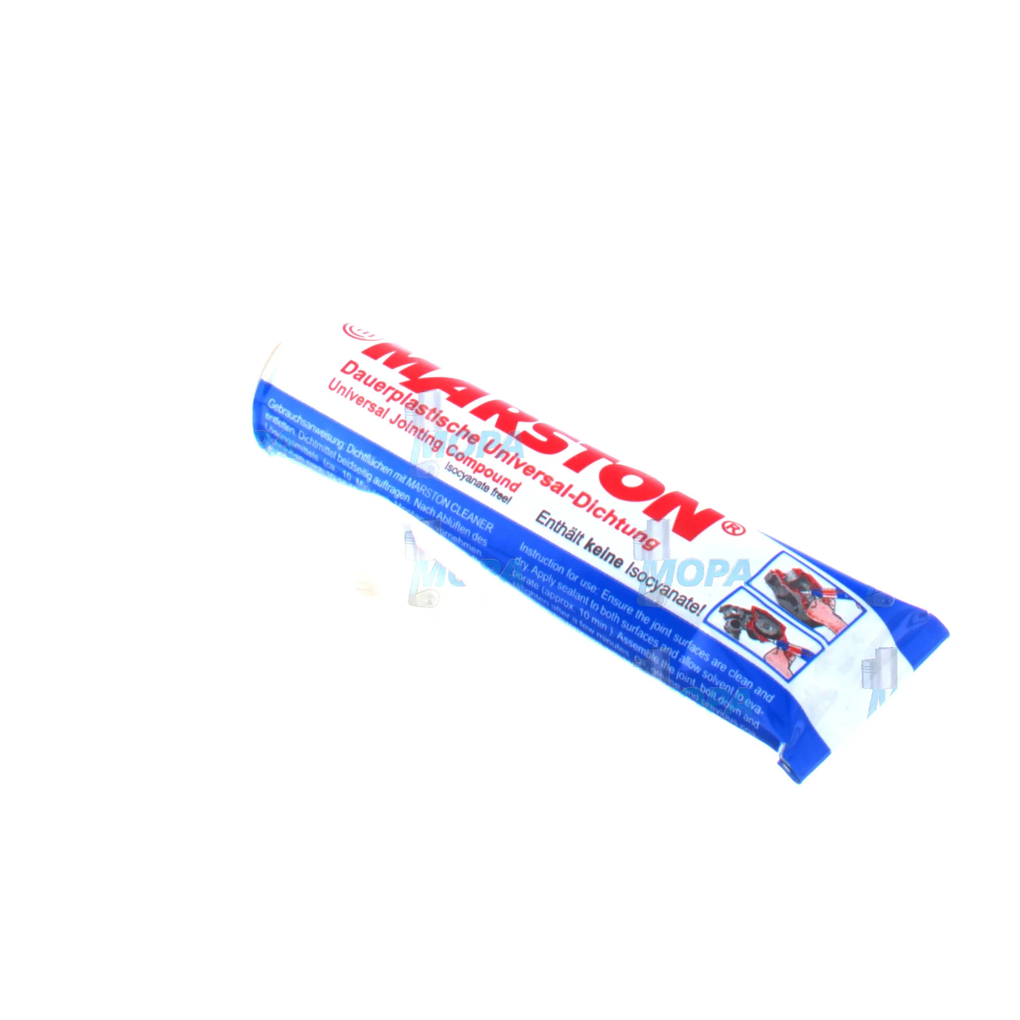 SEALING COMPOUND - 01319913 suitable for Deutz engines 4
