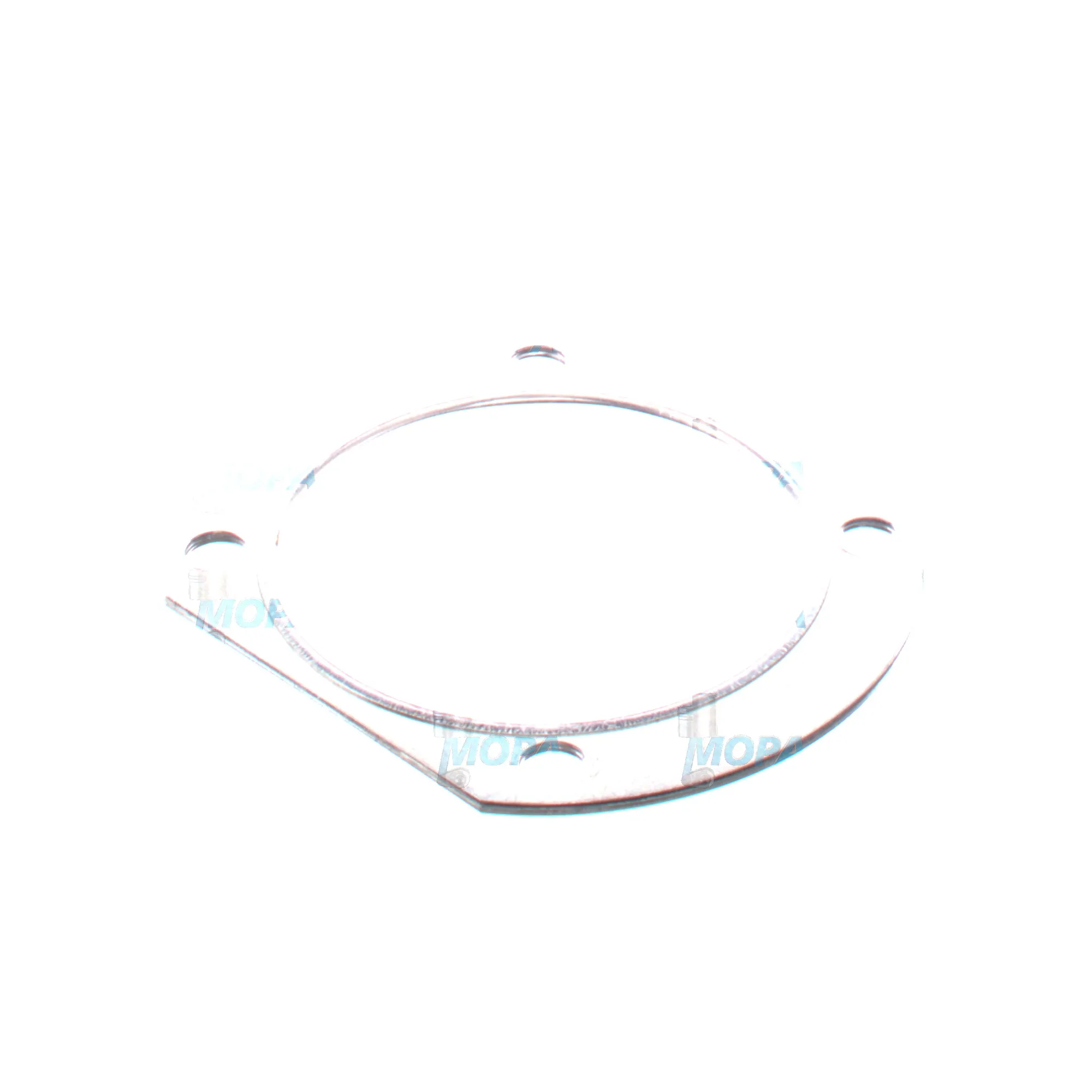 GASKET - 04001517 suitable for MWM & Deutz engines 4