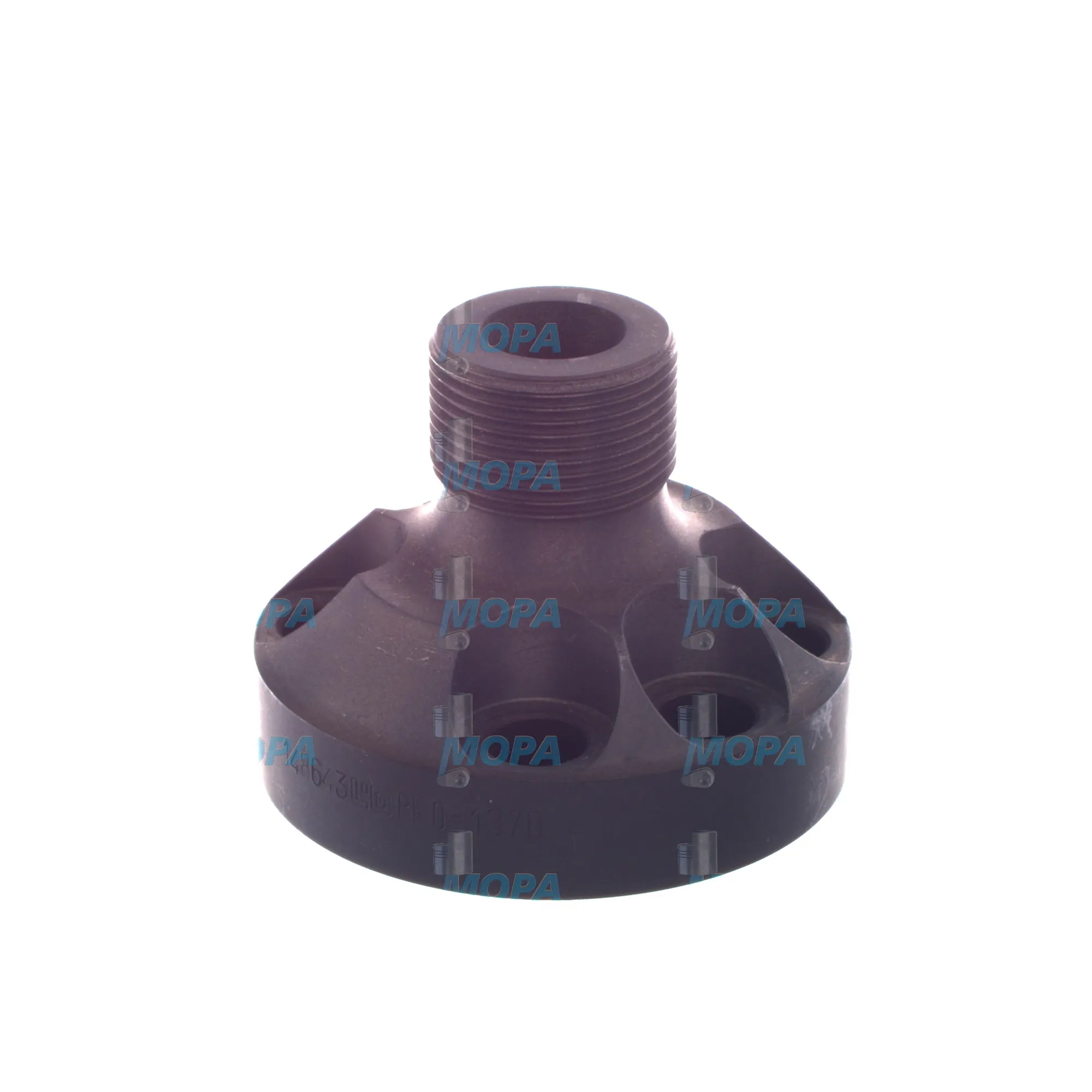 CONNECTOR - 606900140119 suitable for MWM & Deutz engines 8