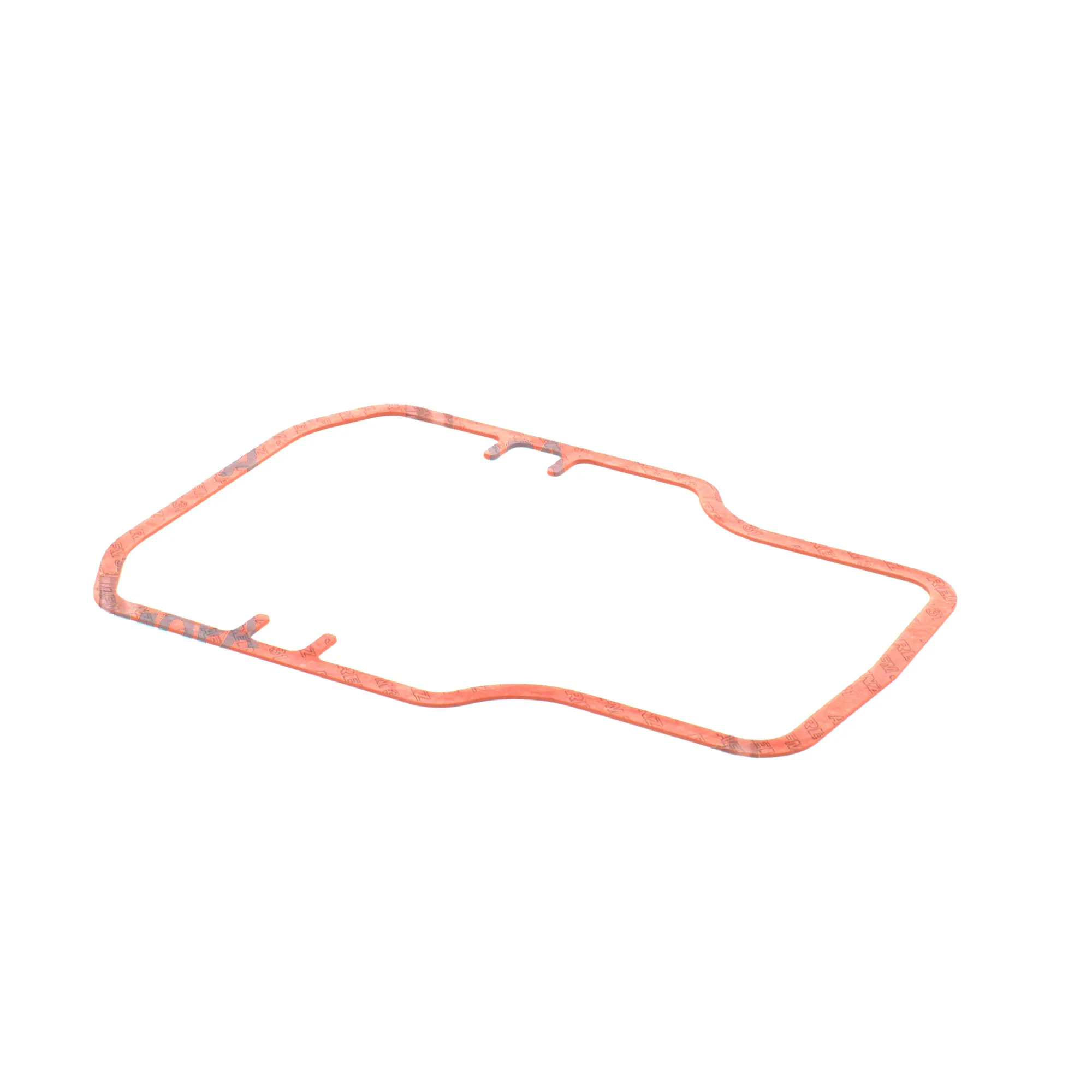 GASKET - 5840983680 suitable for MTU engines 4