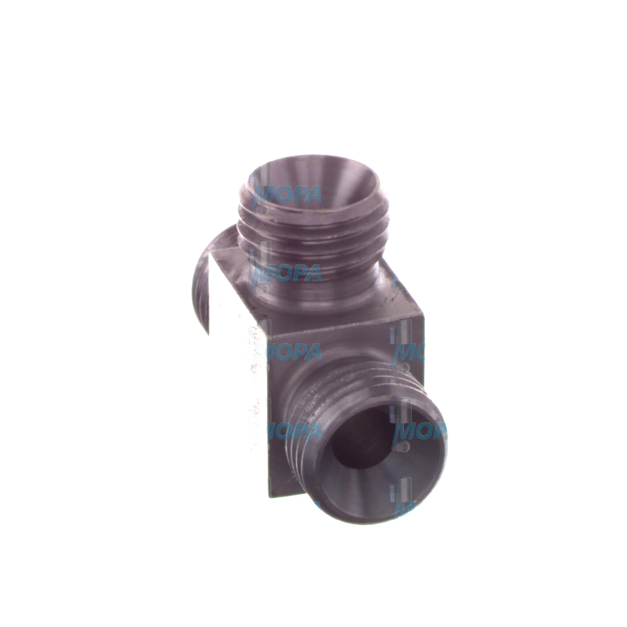 T-FITTING - 5569970574 suitable for MTU engines 8